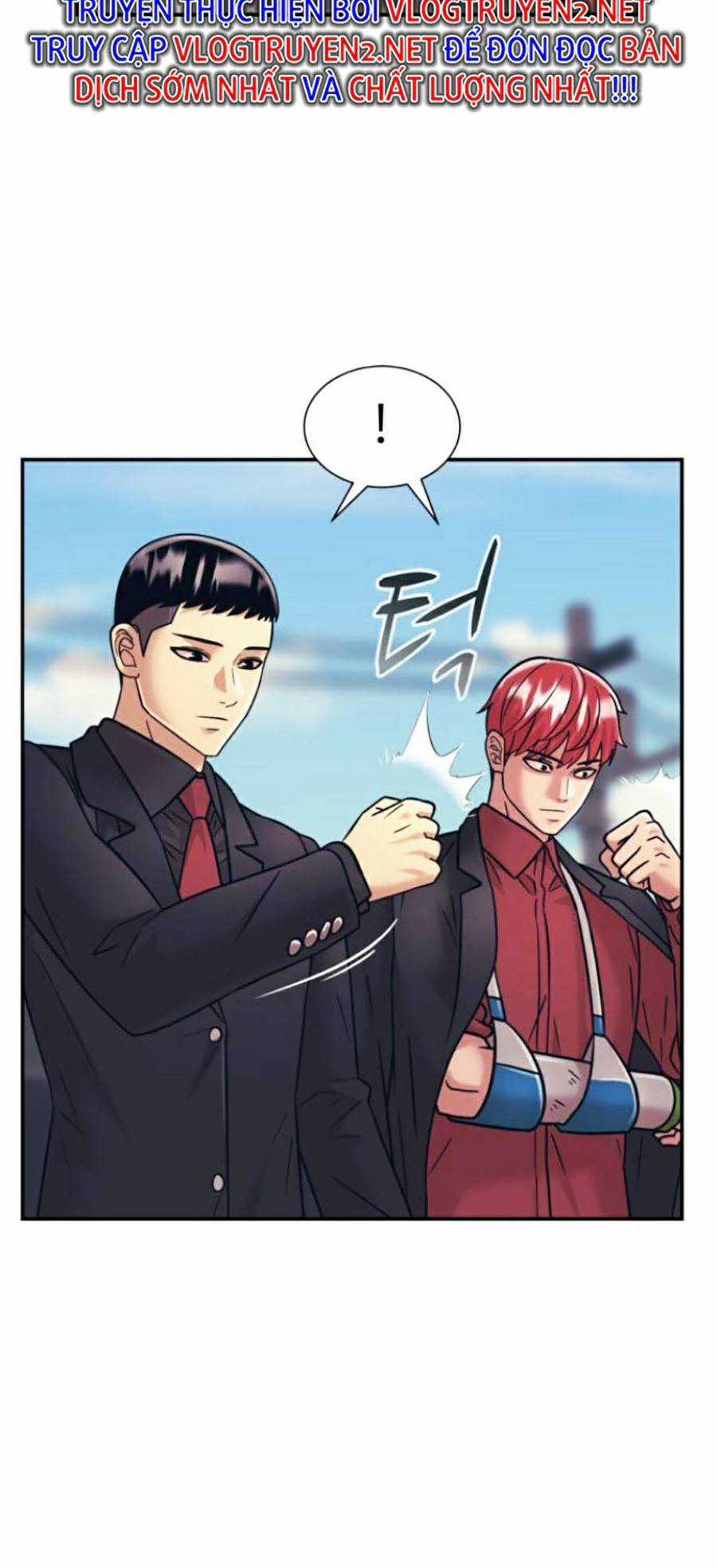 Sóng Ngầm Chapter 32 trang 53