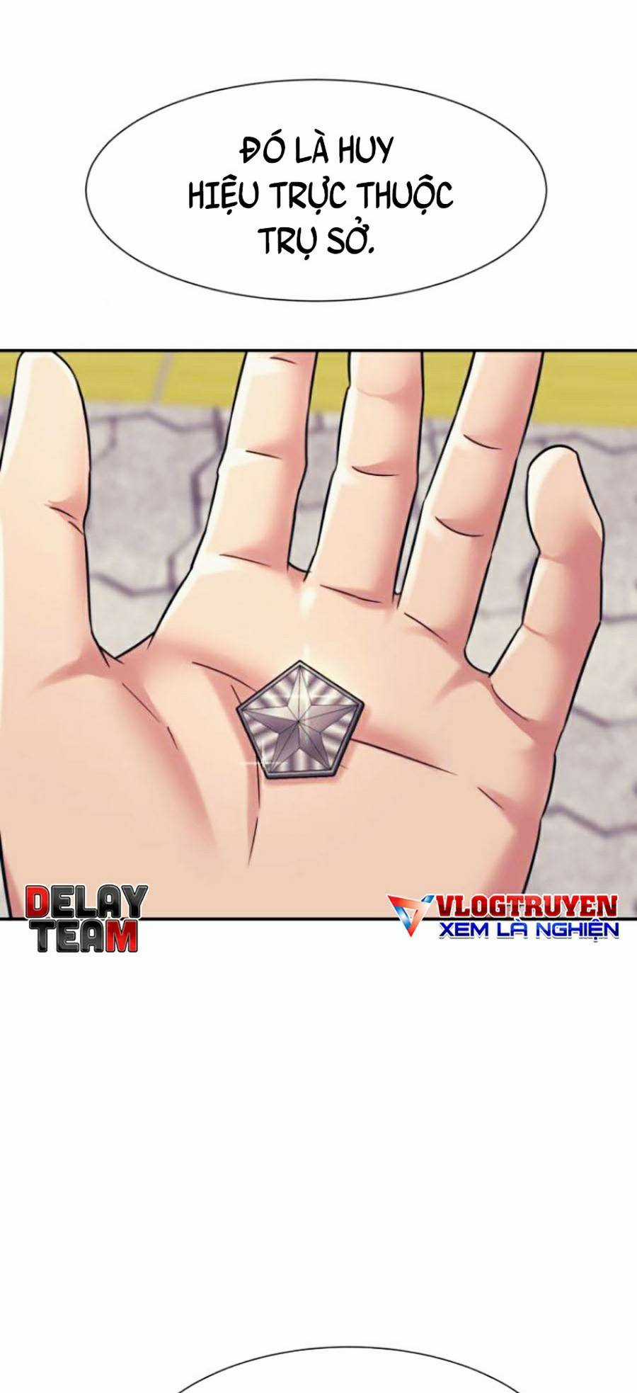 Sóng Ngầm Chapter 32 trang 54