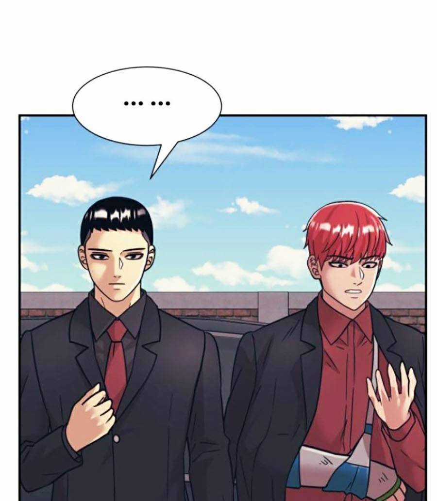 Sóng Ngầm Chapter 32 trang 56