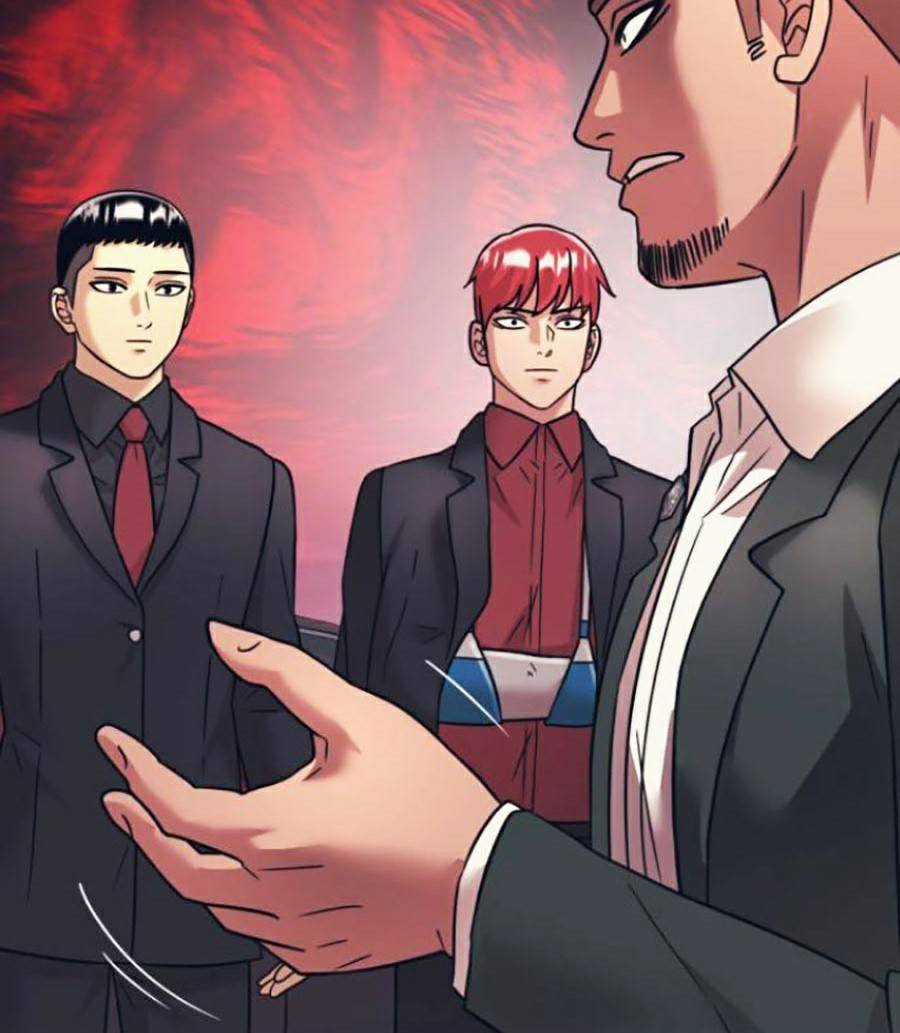 Sóng Ngầm Chapter 32 trang 62