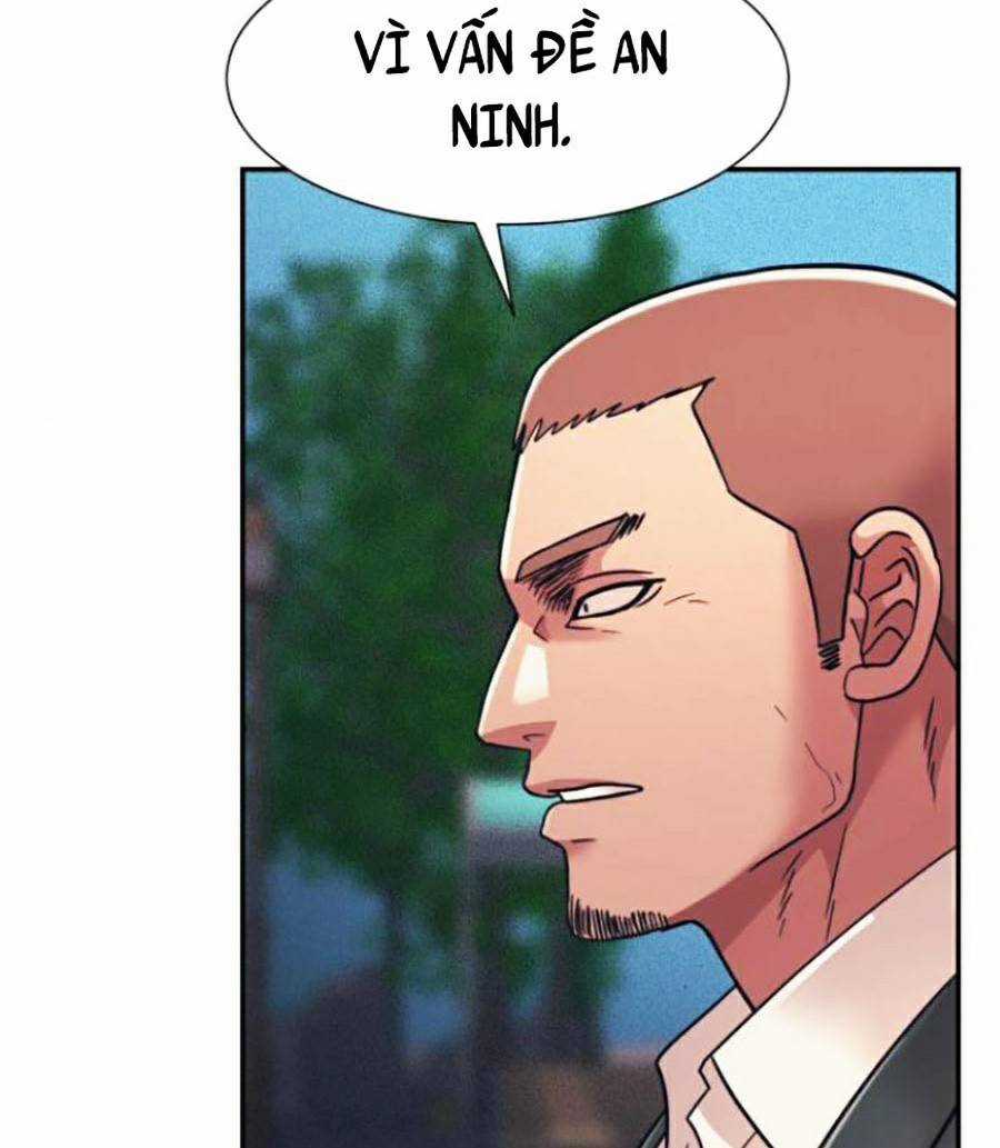 Sóng Ngầm Chapter 32 trang 65