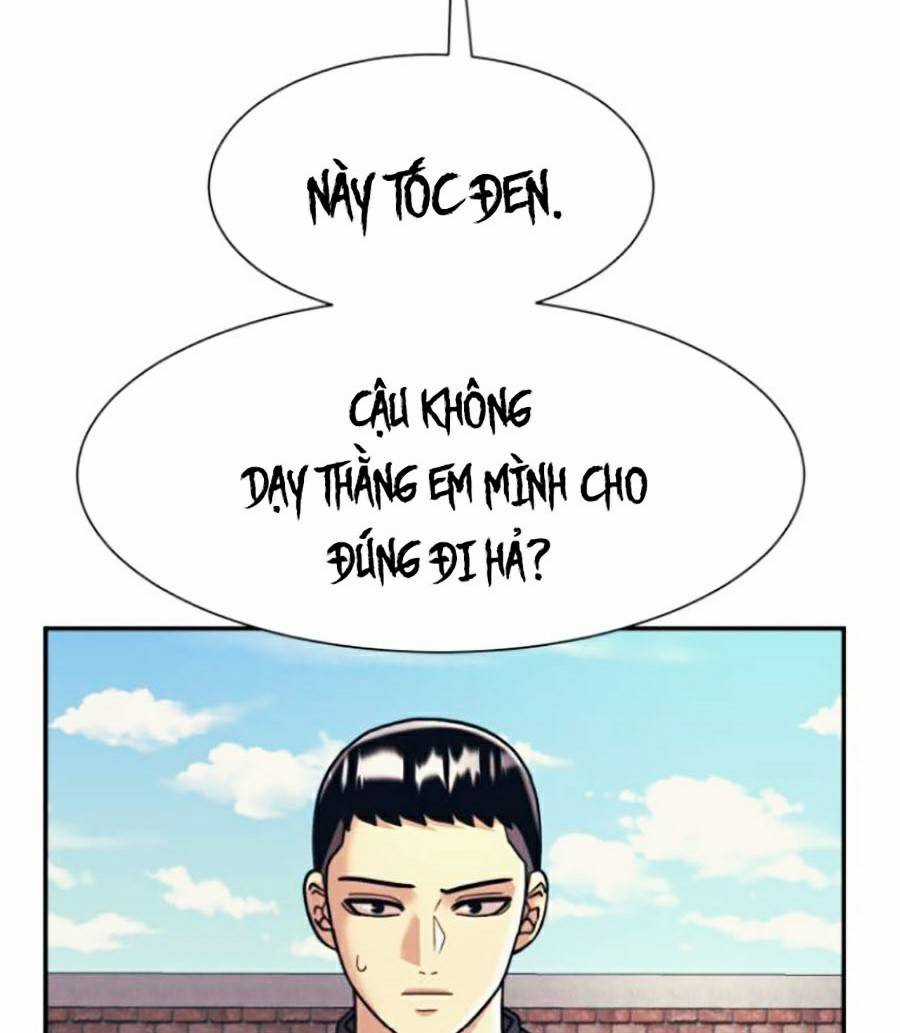 Sóng Ngầm Chapter 32 trang 69