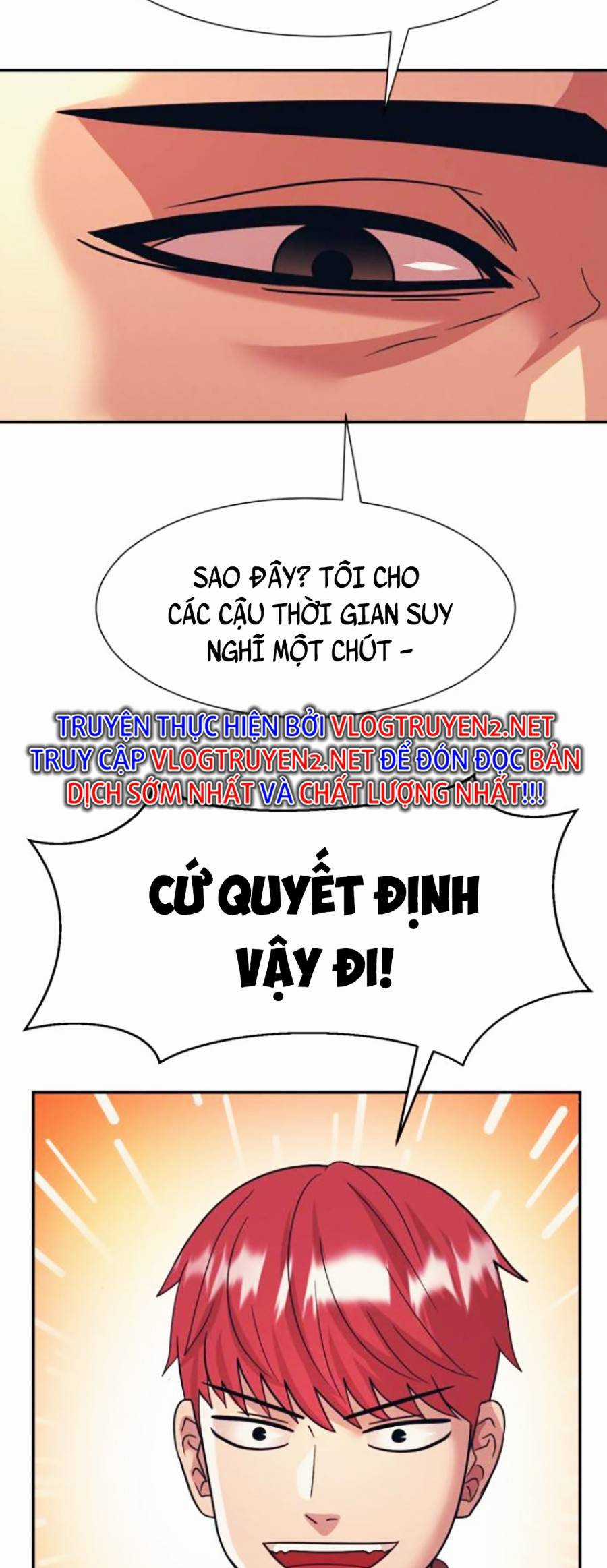 Sóng Ngầm Chapter 32 trang 7