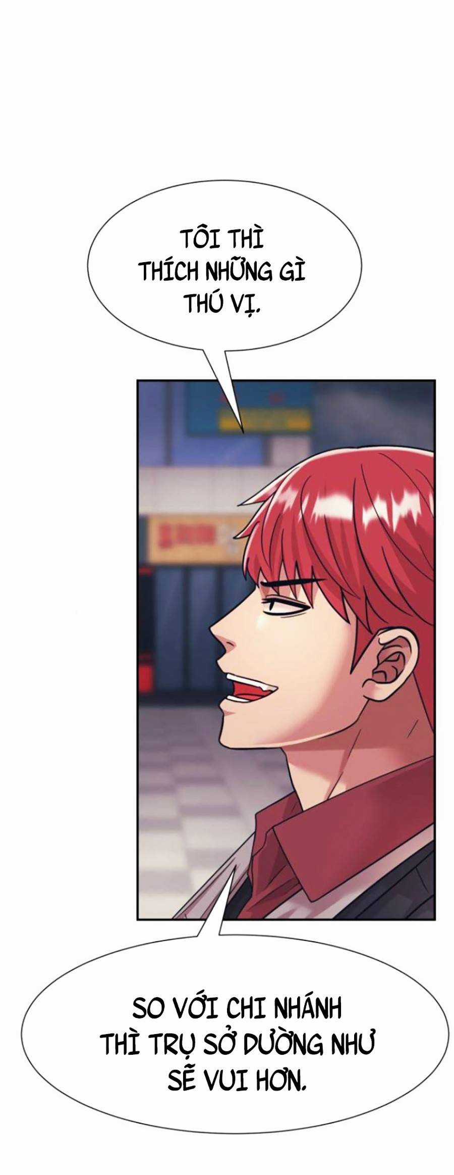 Sóng Ngầm Chapter 32 trang 9