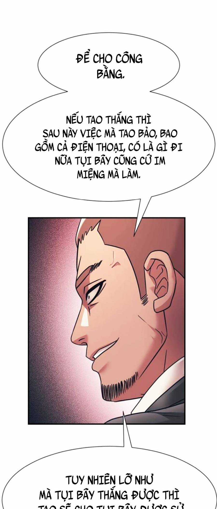 Sóng Ngầm Chapter 33 trang 19