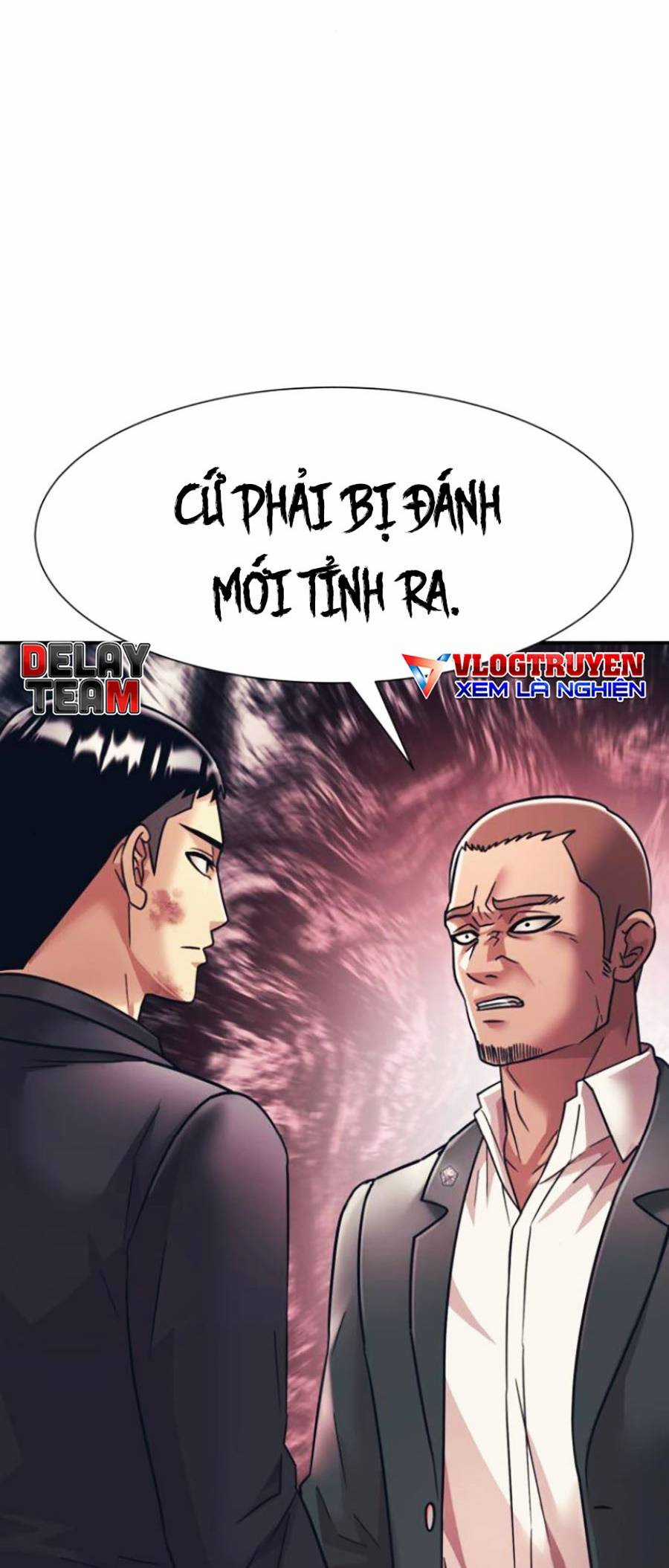 Sóng Ngầm Chapter 33 trang 2