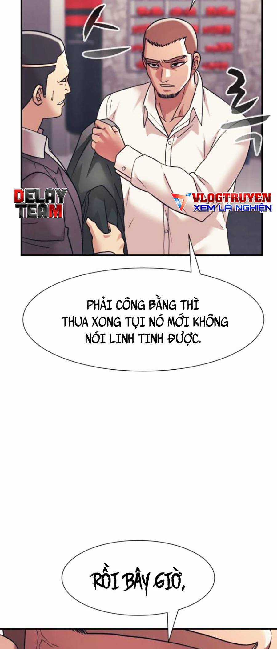 Sóng Ngầm Chapter 33 trang 21