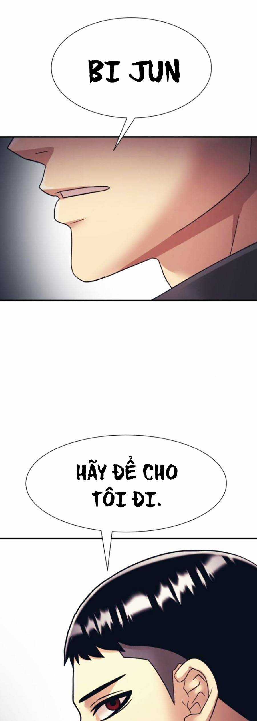 Sóng Ngầm Chapter 33 trang 26