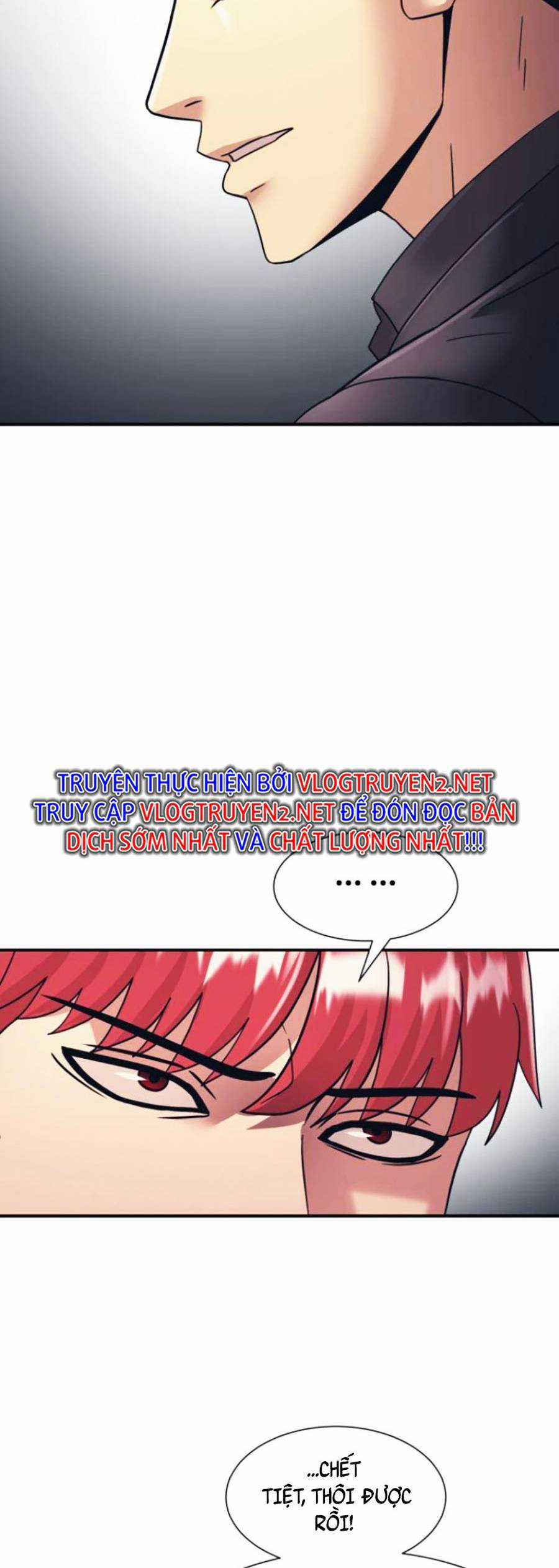 Sóng Ngầm Chapter 33 trang 27