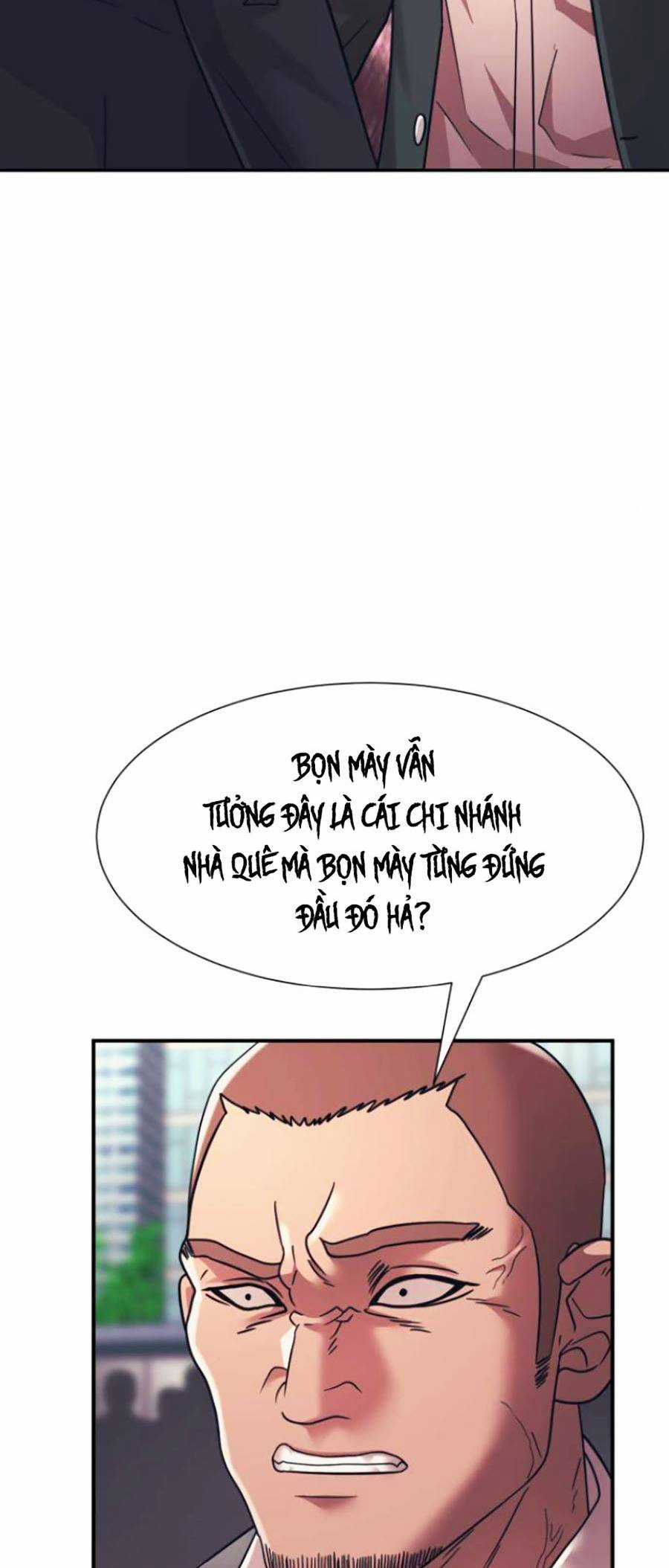 Sóng Ngầm Chapter 33 trang 3