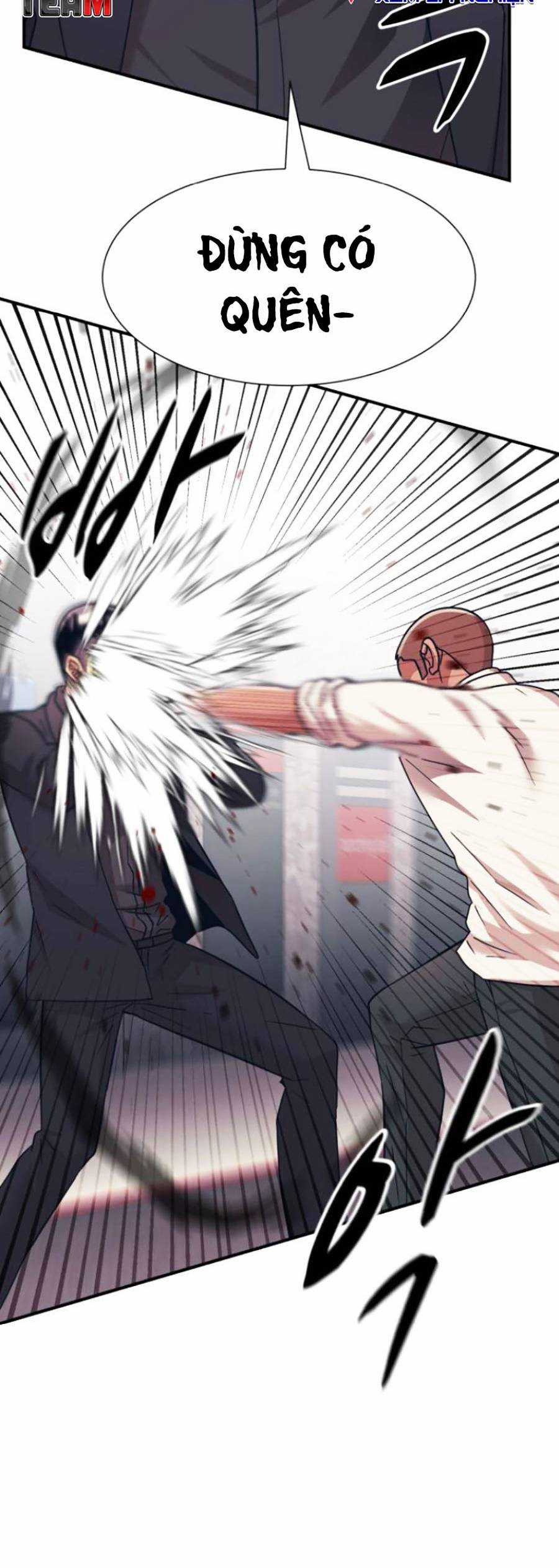 Sóng Ngầm Chapter 33 trang 30