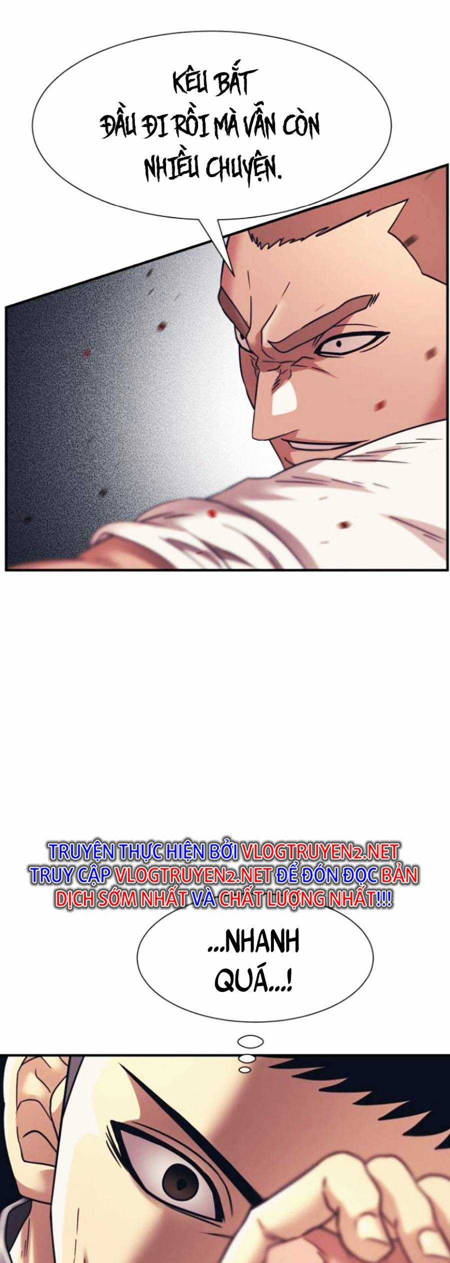 Sóng Ngầm Chapter 33 trang 31