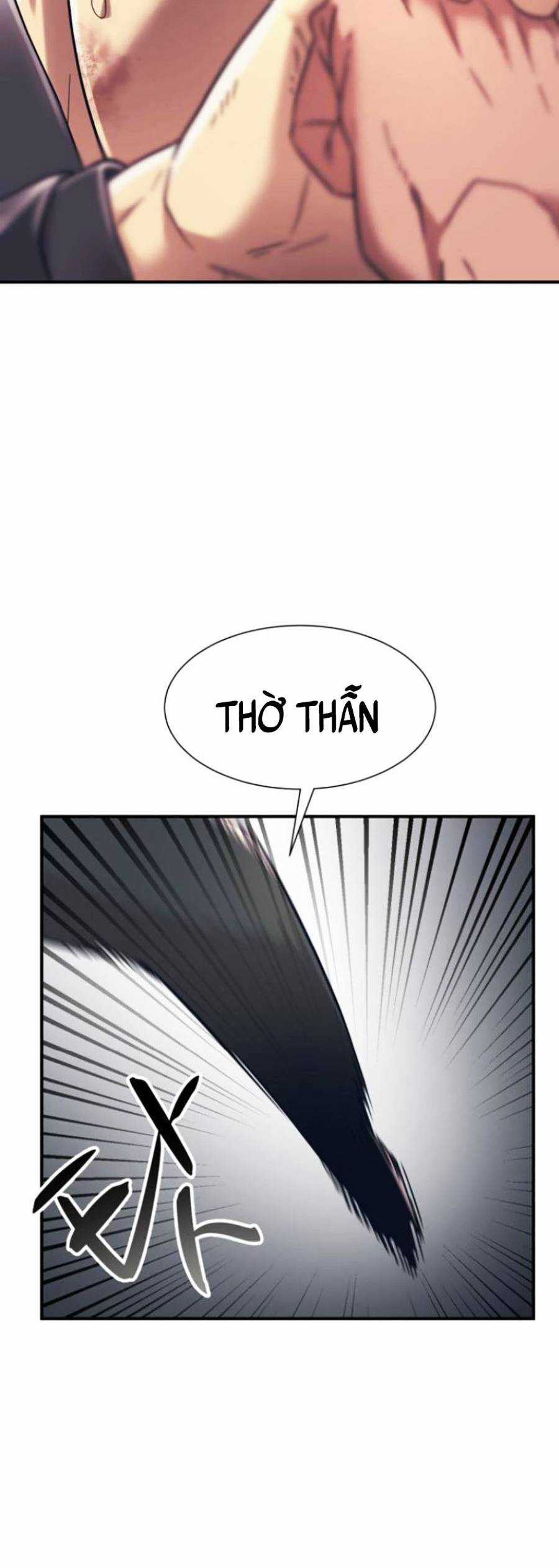 Sóng Ngầm Chapter 33 trang 32