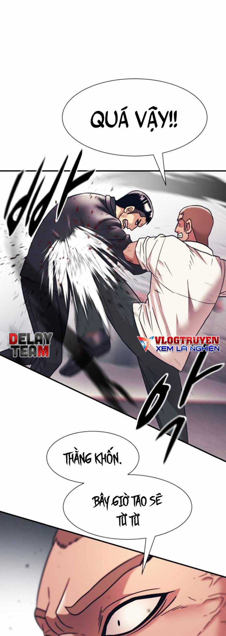 Sóng Ngầm Chapter 33 trang 33