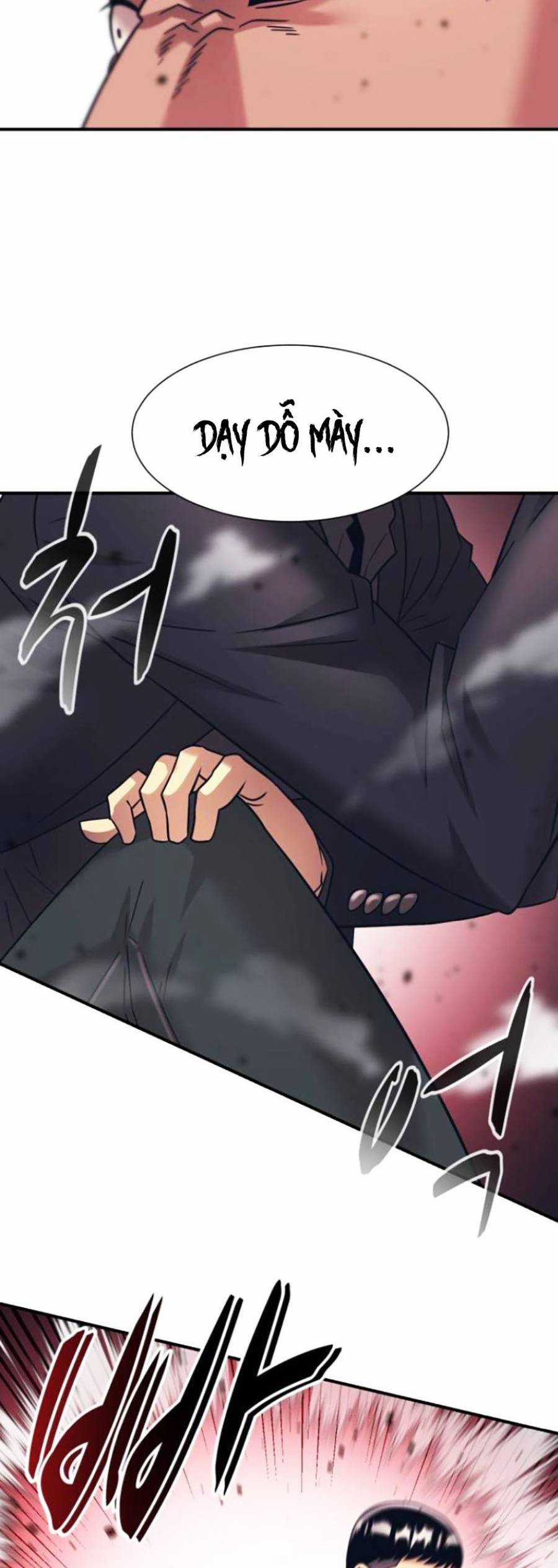 Sóng Ngầm Chapter 33 trang 34