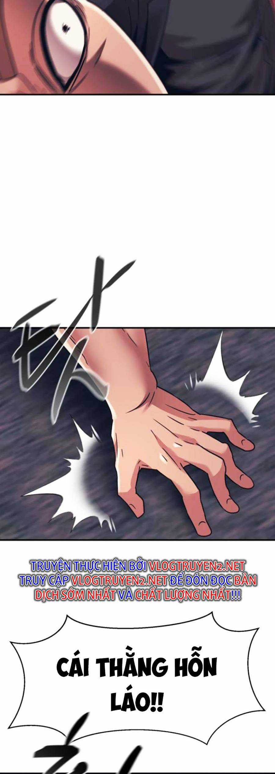 Sóng Ngầm Chapter 33 trang 37