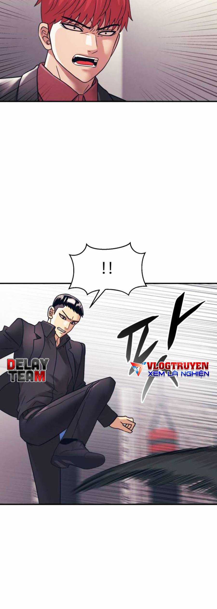 Sóng Ngầm Chapter 33 trang 39