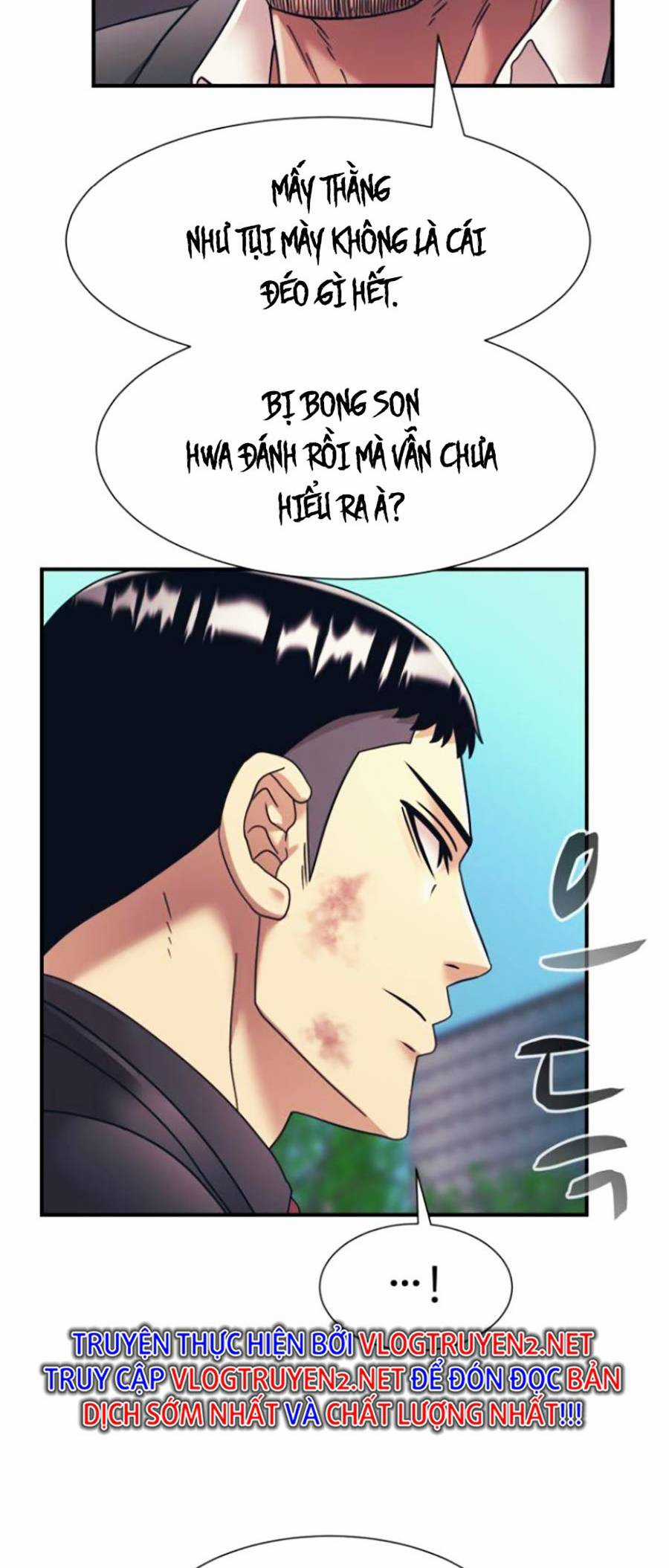 Sóng Ngầm Chapter 33 trang 4