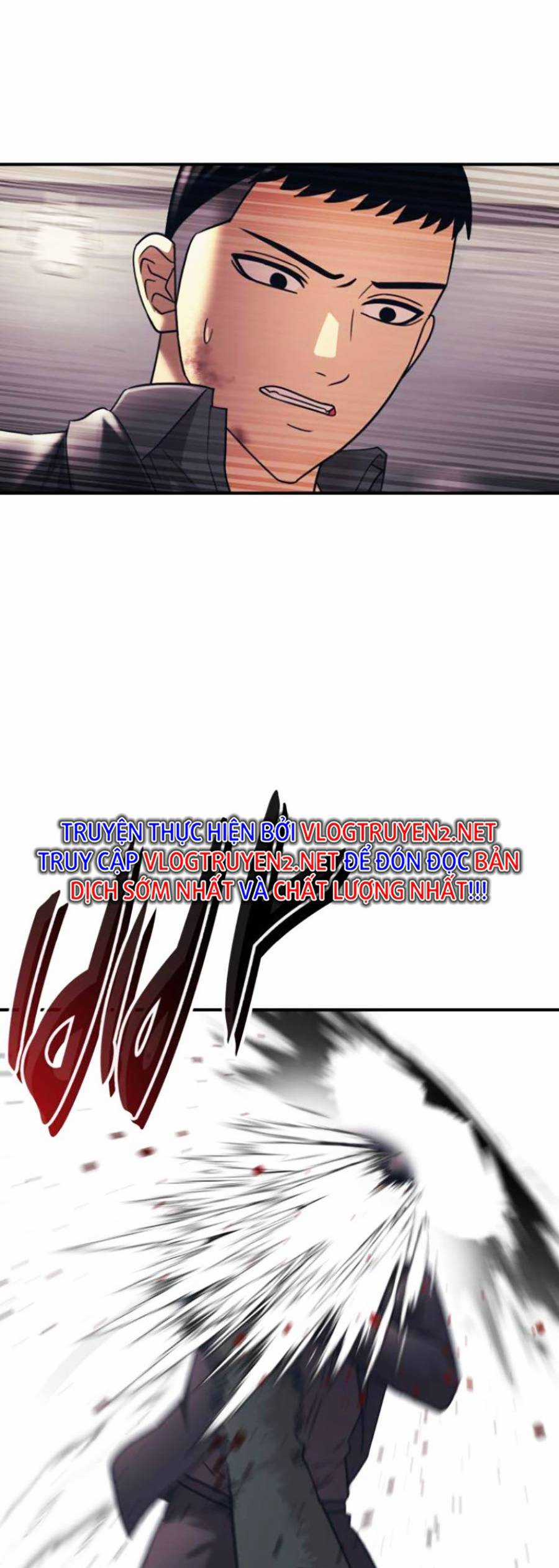 Sóng Ngầm Chapter 33 trang 41