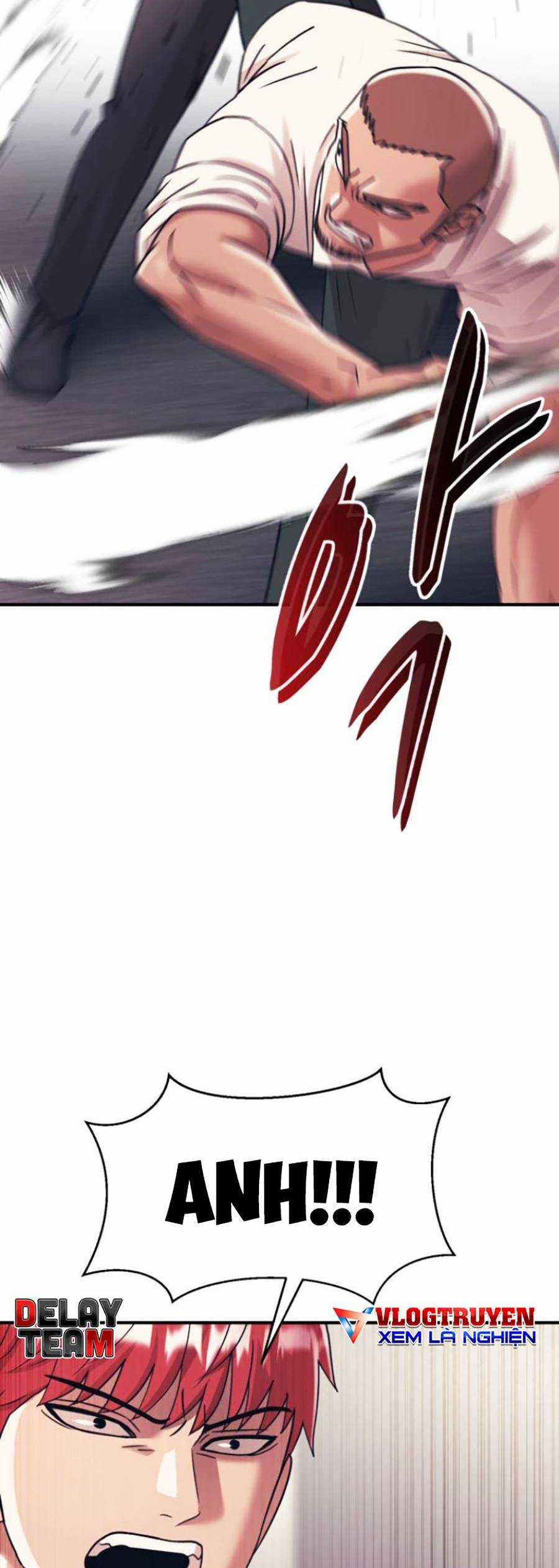 Sóng Ngầm Chapter 33 trang 42