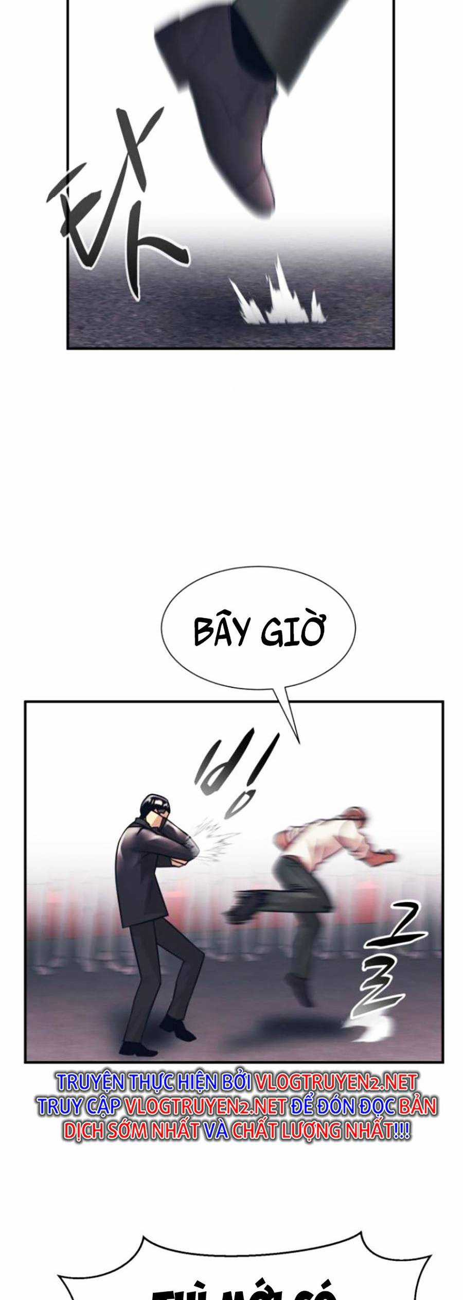 Sóng Ngầm Chapter 33 trang 44