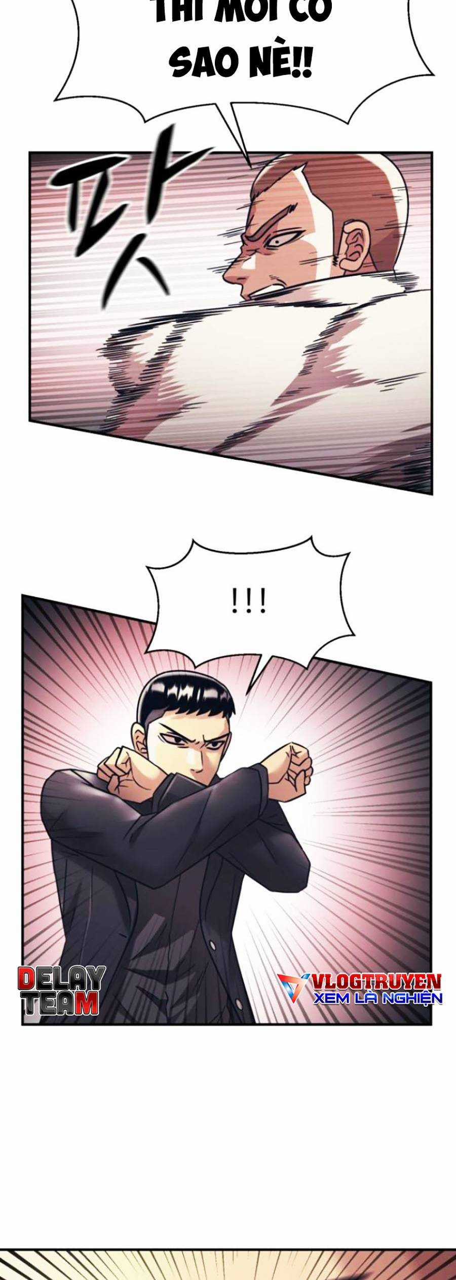 Sóng Ngầm Chapter 33 trang 45