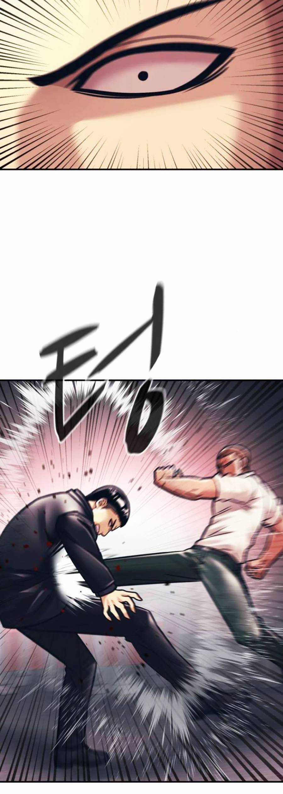 Sóng Ngầm Chapter 33 trang 46