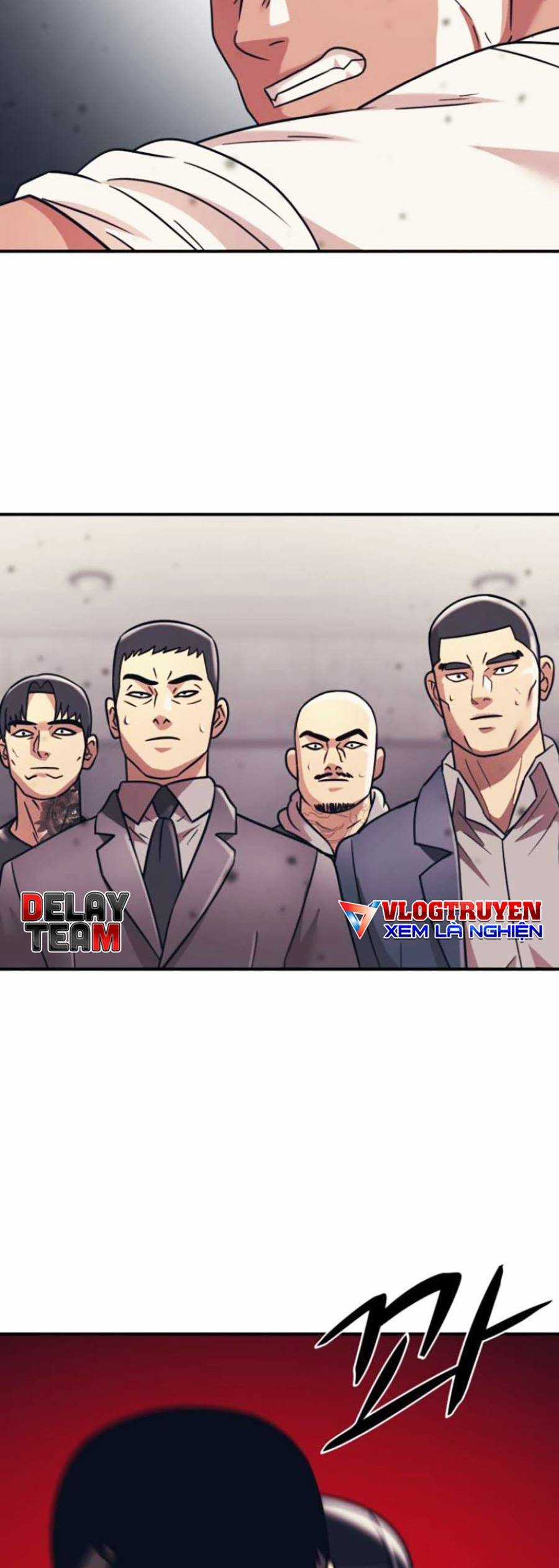 Sóng Ngầm Chapter 33 trang 48