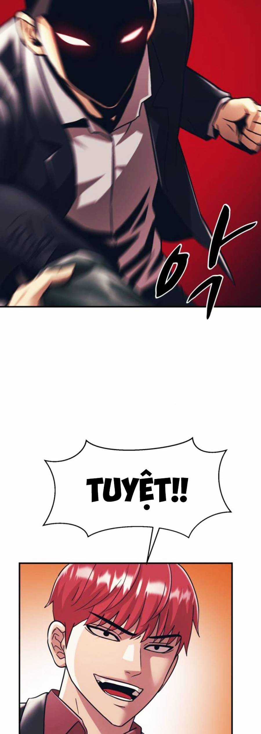 Sóng Ngầm Chapter 33 trang 49