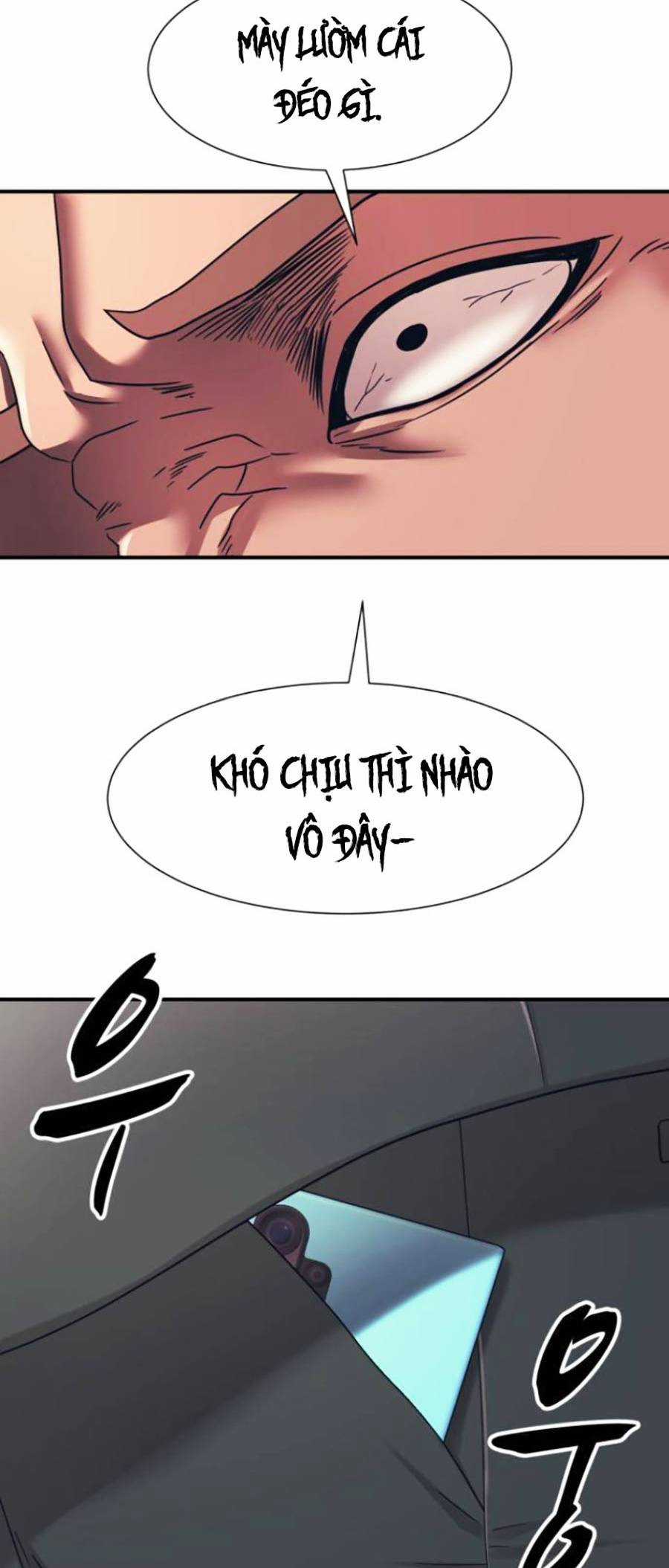 Sóng Ngầm Chapter 33 trang 5