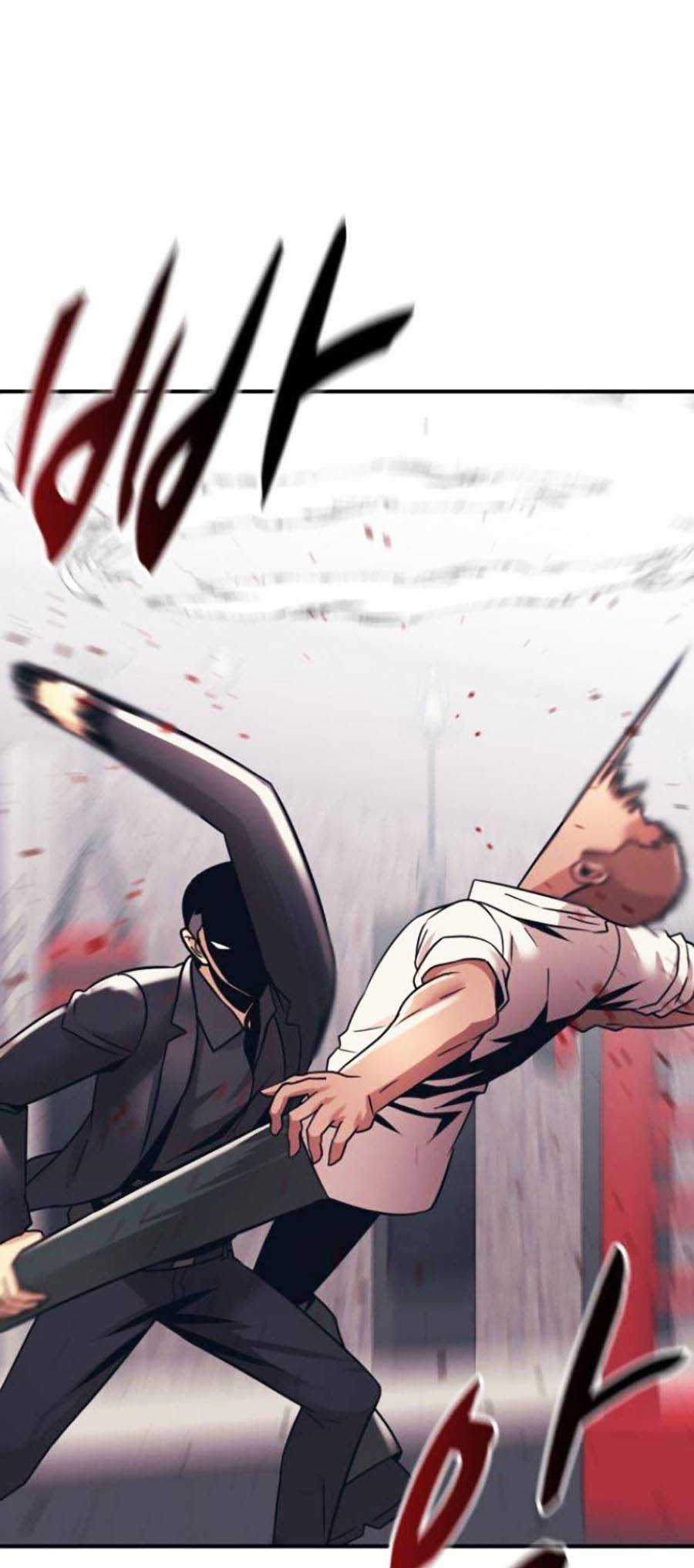 Sóng Ngầm Chapter 33 trang 51