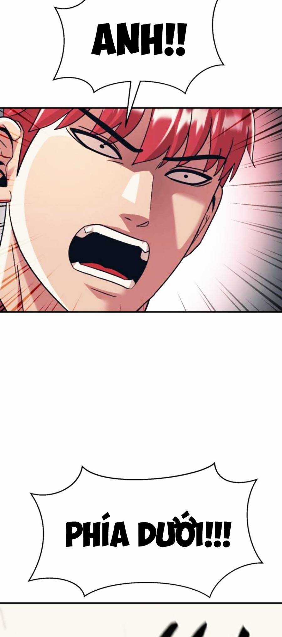 Sóng Ngầm Chapter 33 trang 53