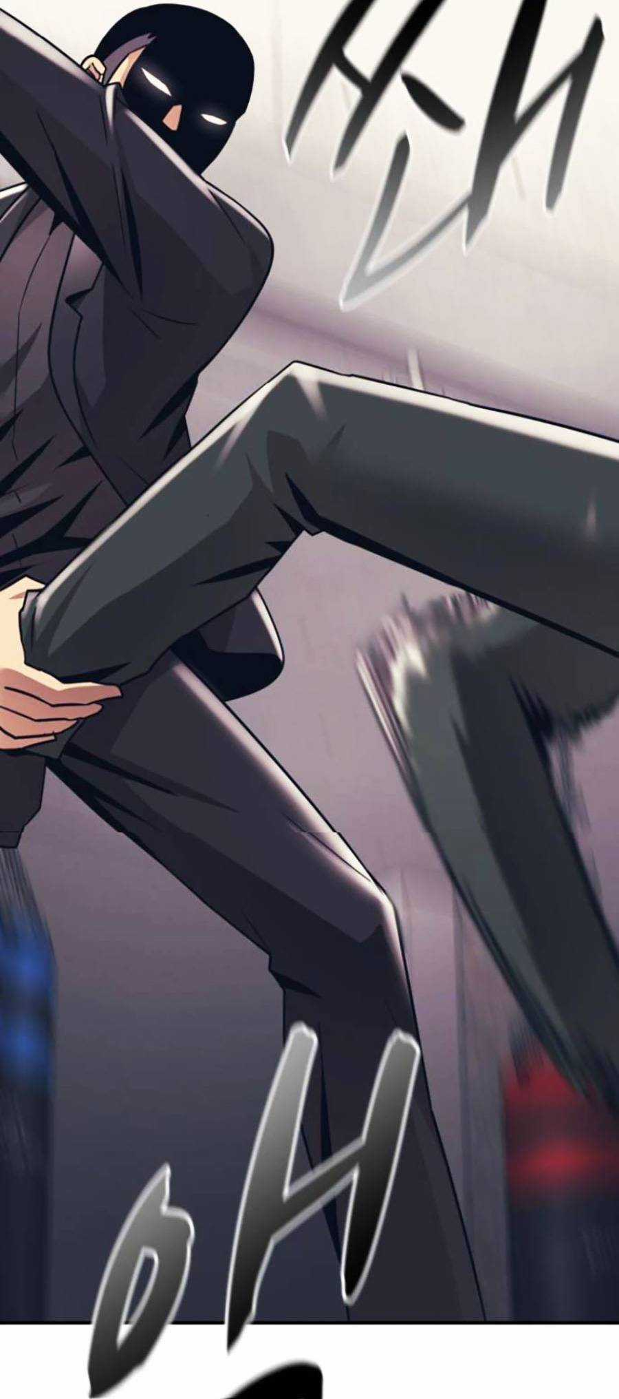 Sóng Ngầm Chapter 33 trang 54