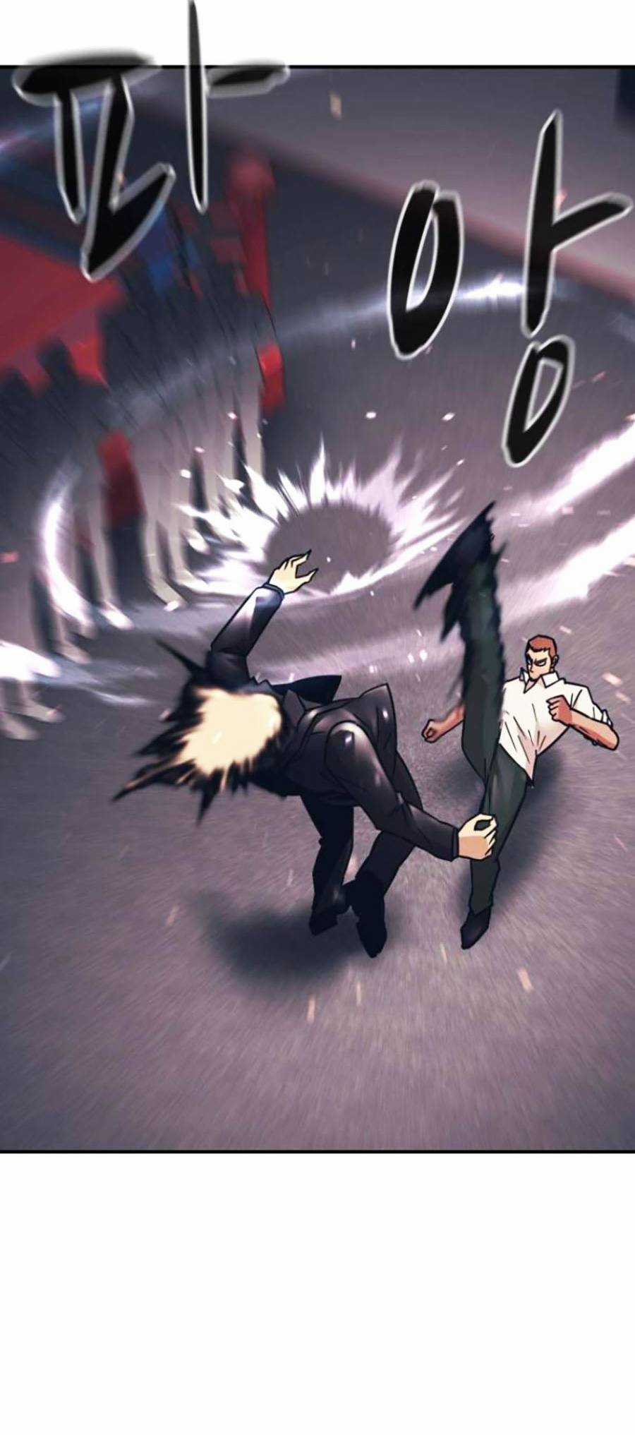 Sóng Ngầm Chapter 33 trang 56