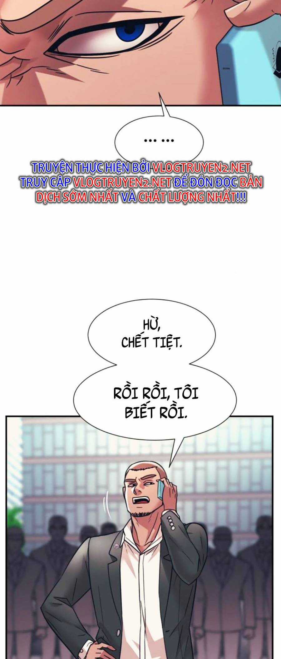 Sóng Ngầm Chapter 33 trang 9