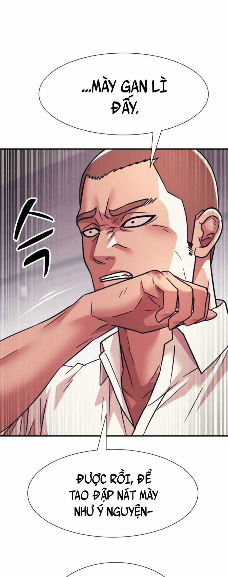 Sóng Ngầm Chapter 34 trang 10