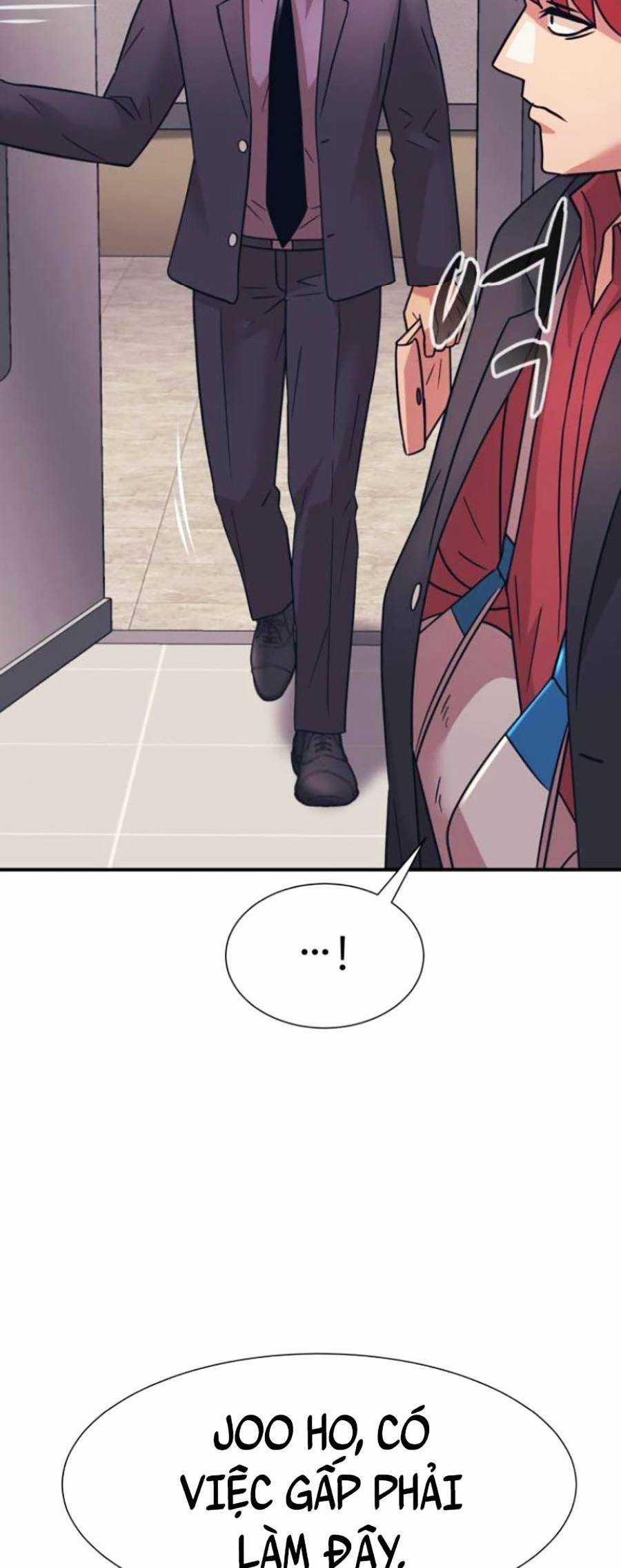 Sóng Ngầm Chapter 34 trang 12