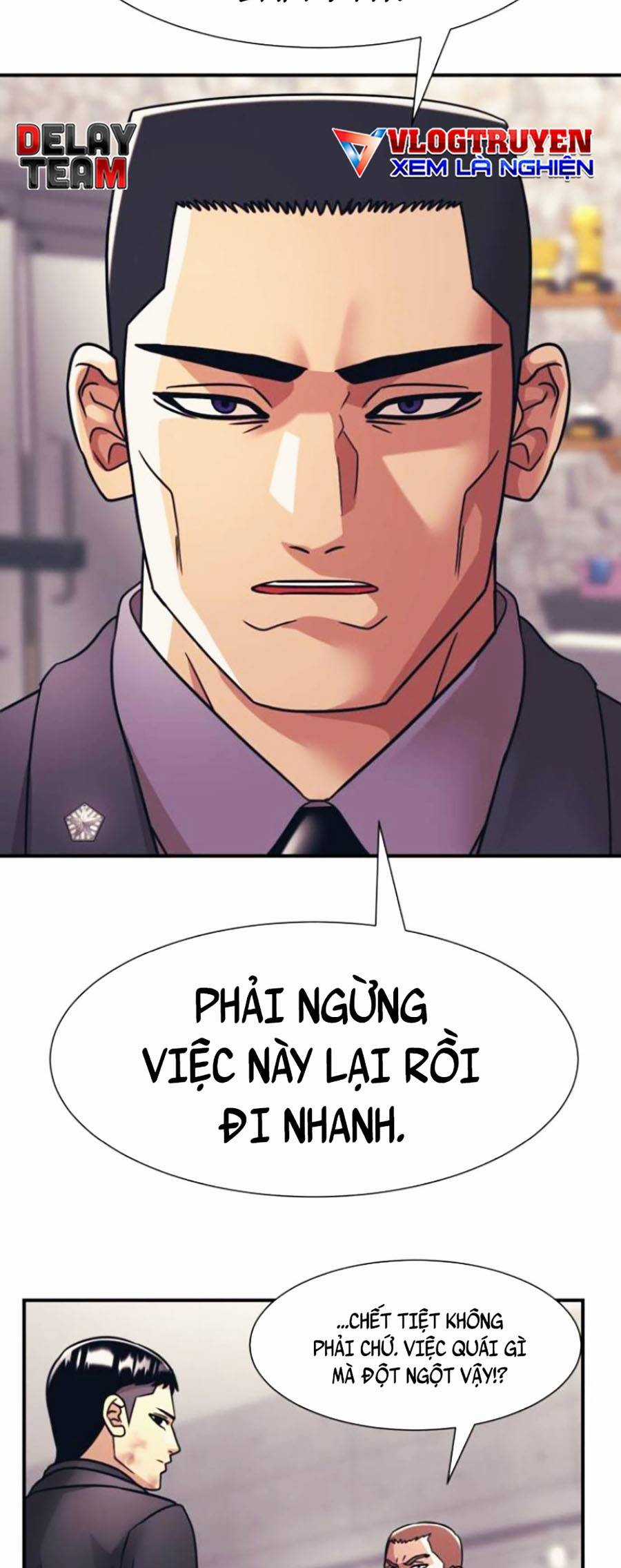 Sóng Ngầm Chapter 34 trang 13