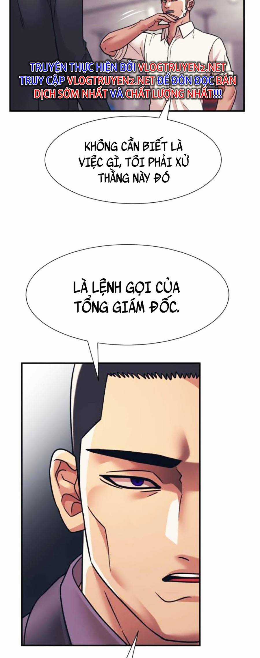 Sóng Ngầm Chapter 34 trang 14