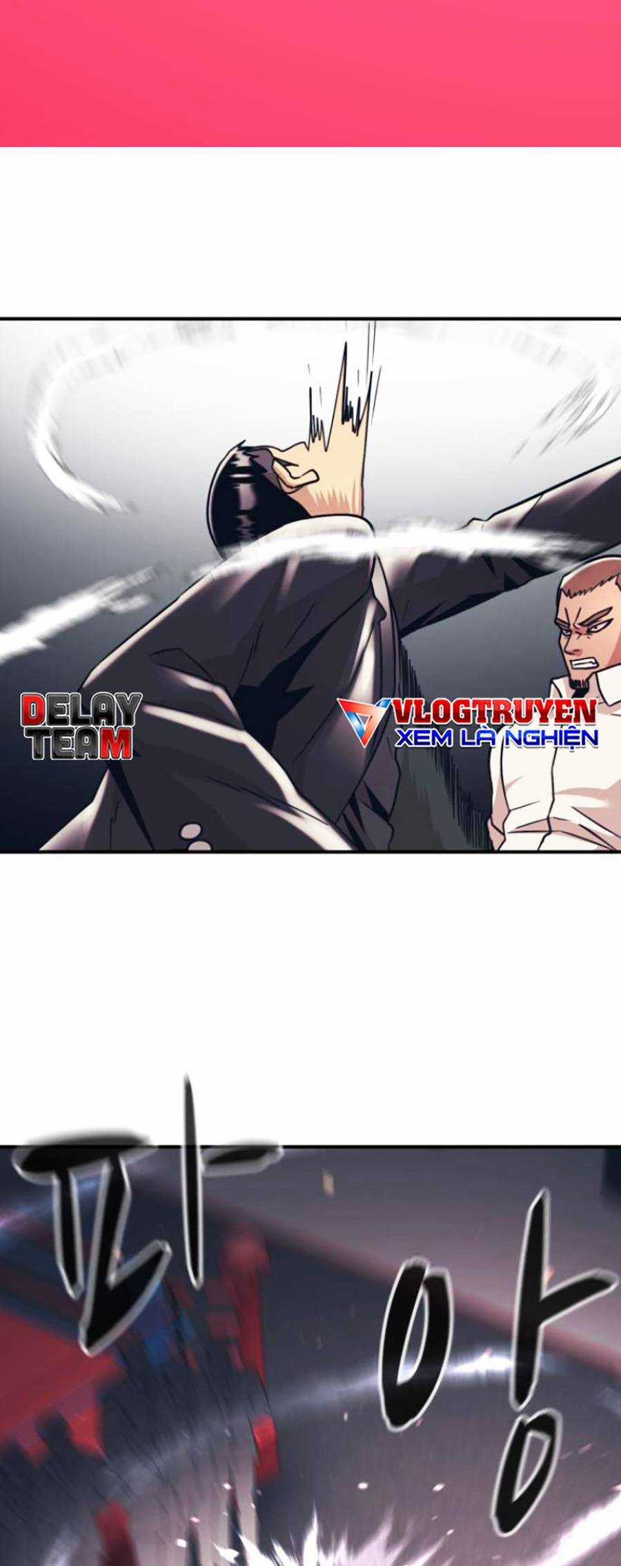 Sóng Ngầm Chapter 34 trang 2