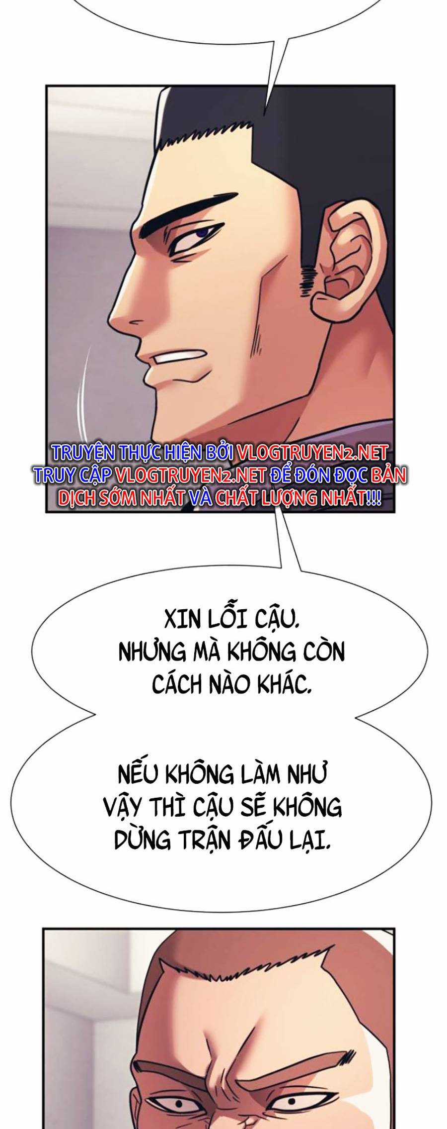 Sóng Ngầm Chapter 34 trang 21