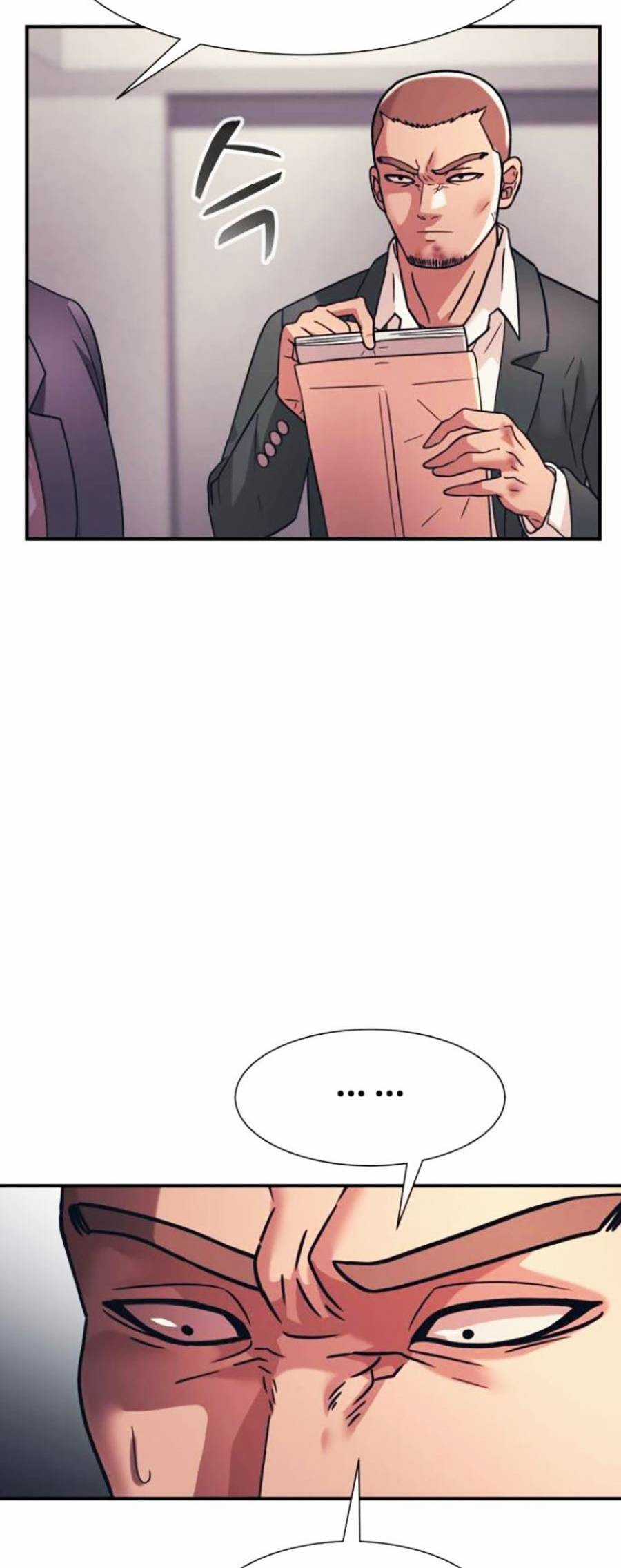 Sóng Ngầm Chapter 34 trang 24