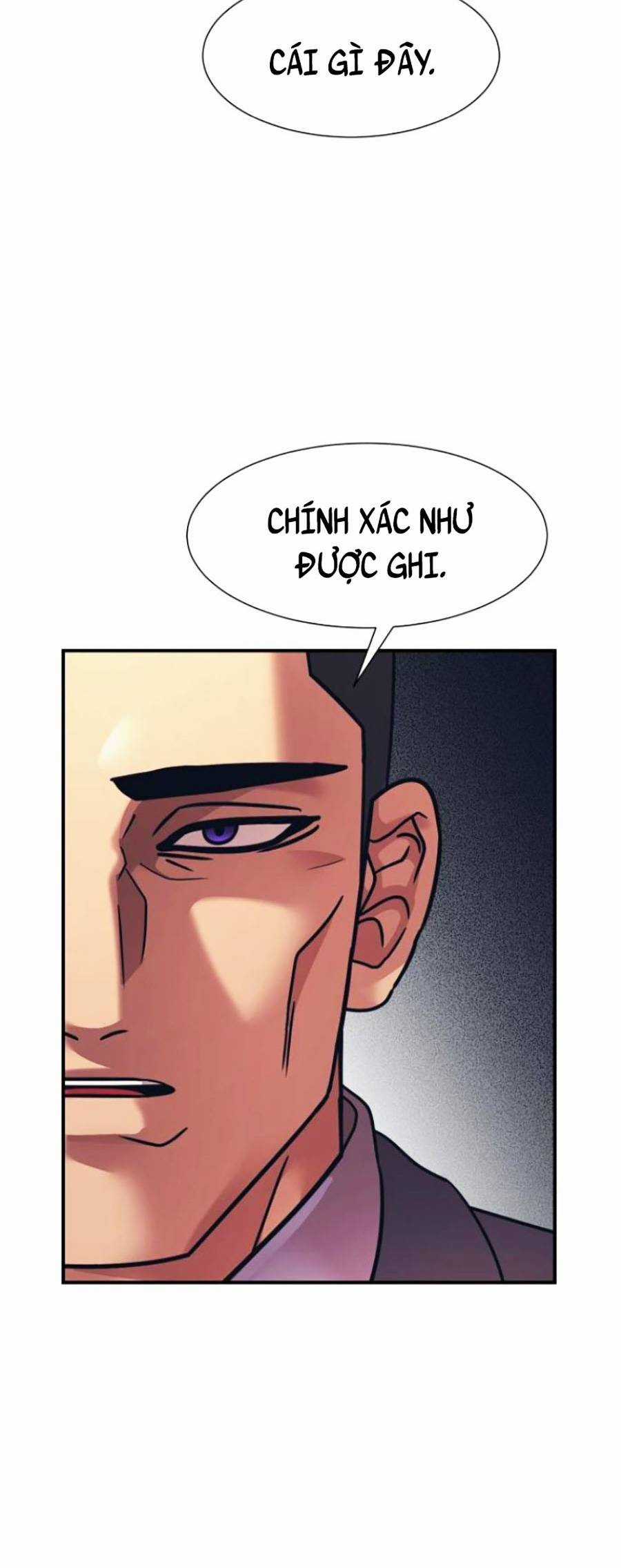 Sóng Ngầm Chapter 34 trang 25