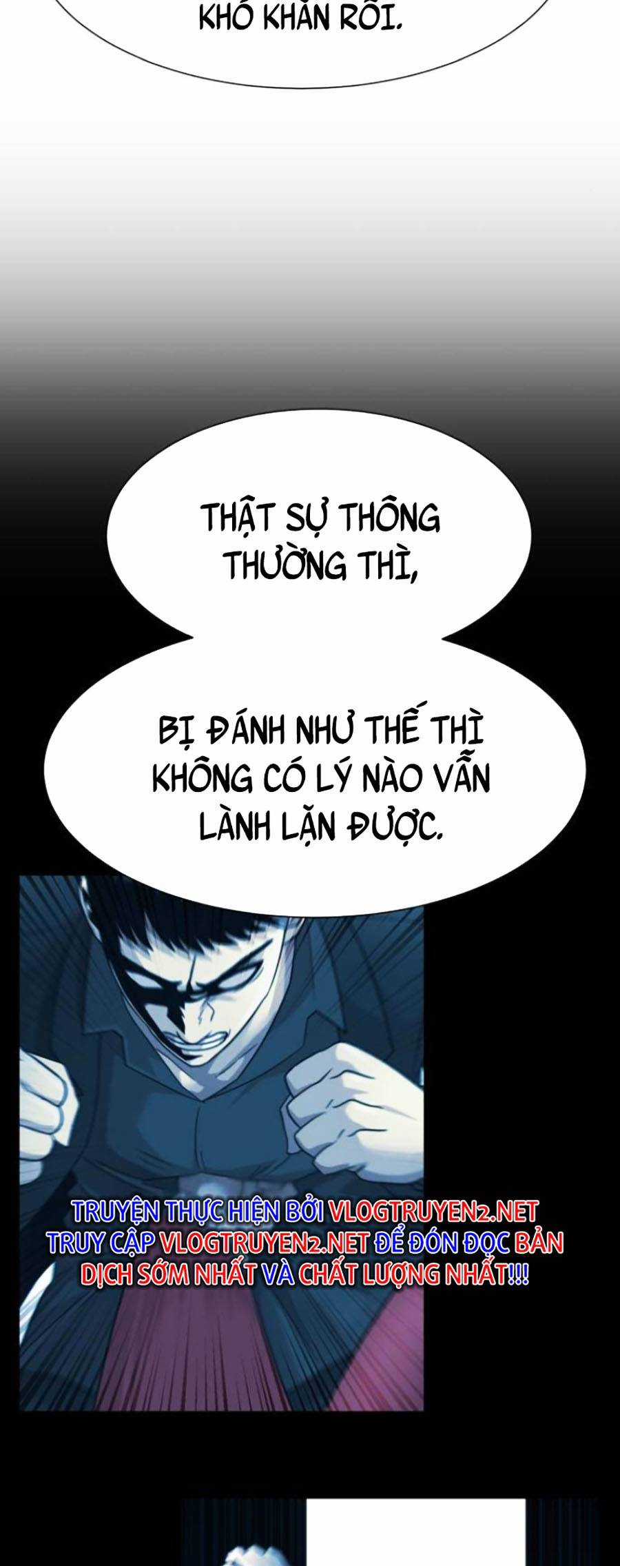Sóng Ngầm Chapter 34 trang 27