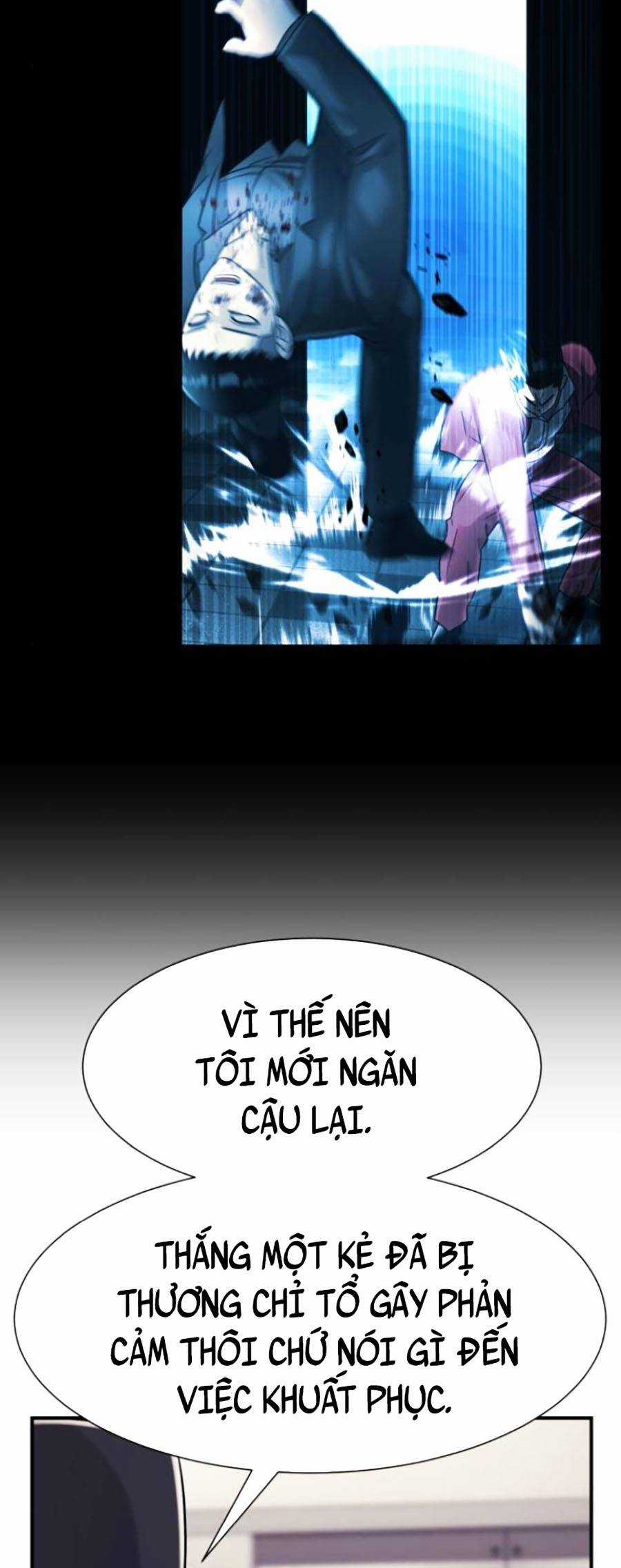 Sóng Ngầm Chapter 34 trang 28