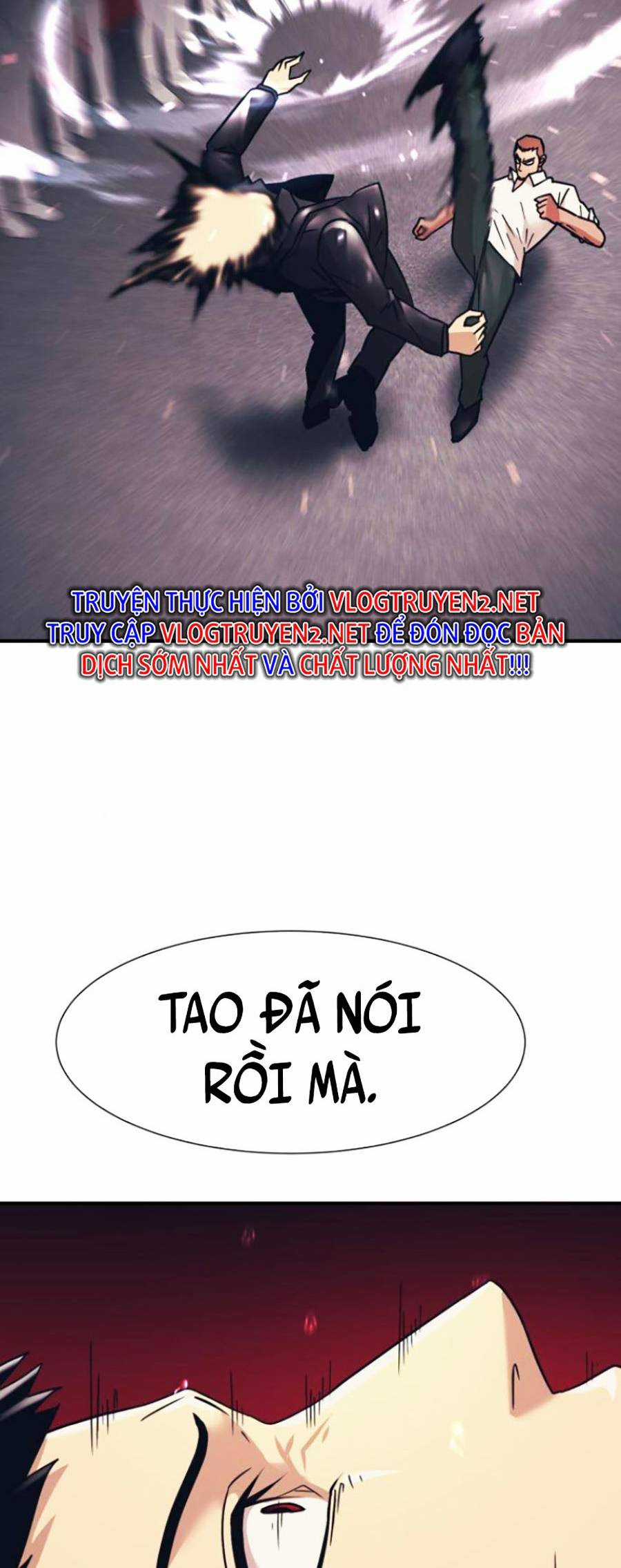 Sóng Ngầm Chapter 34 trang 3