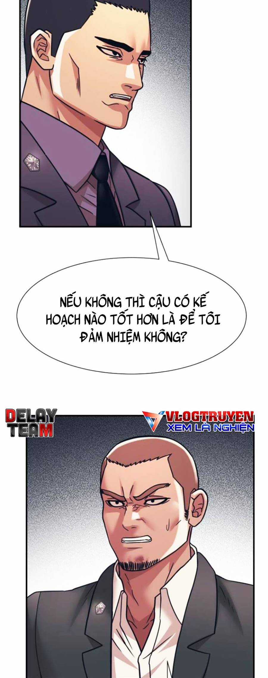 Sóng Ngầm Chapter 34 trang 37