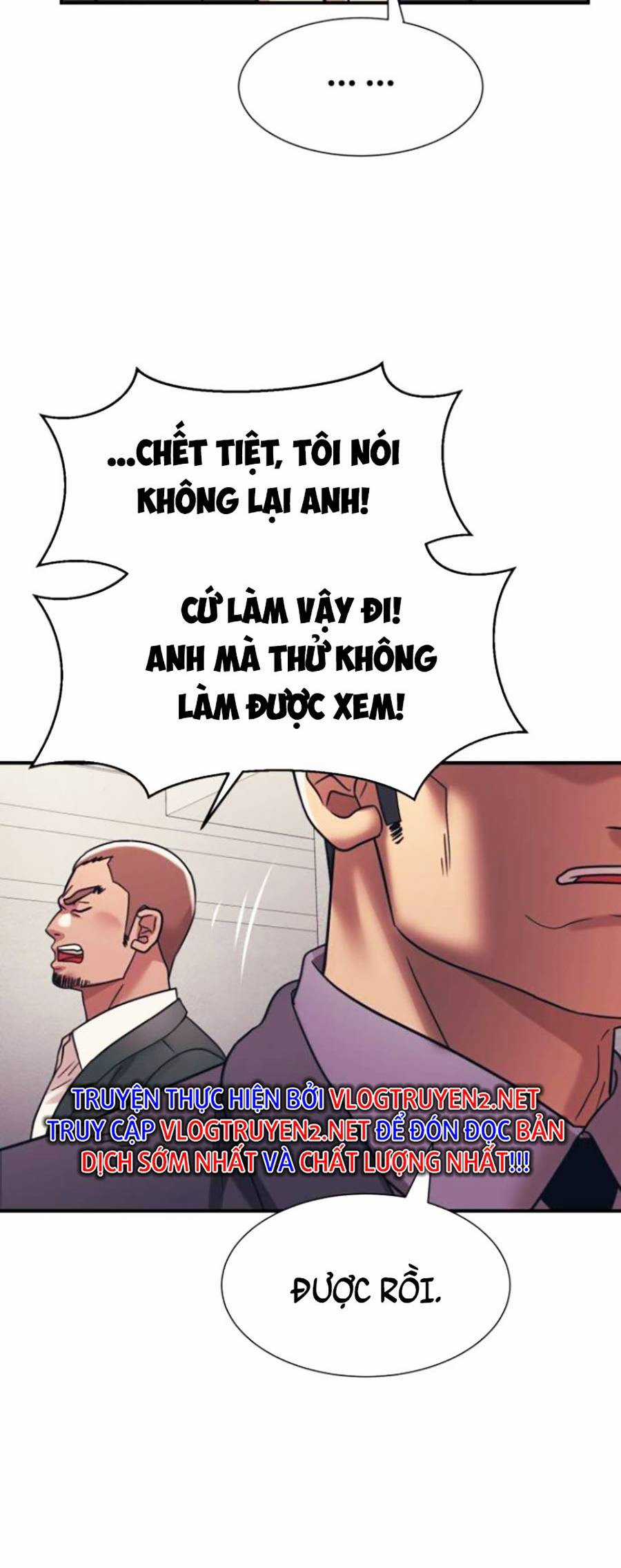 Sóng Ngầm Chapter 34 trang 38