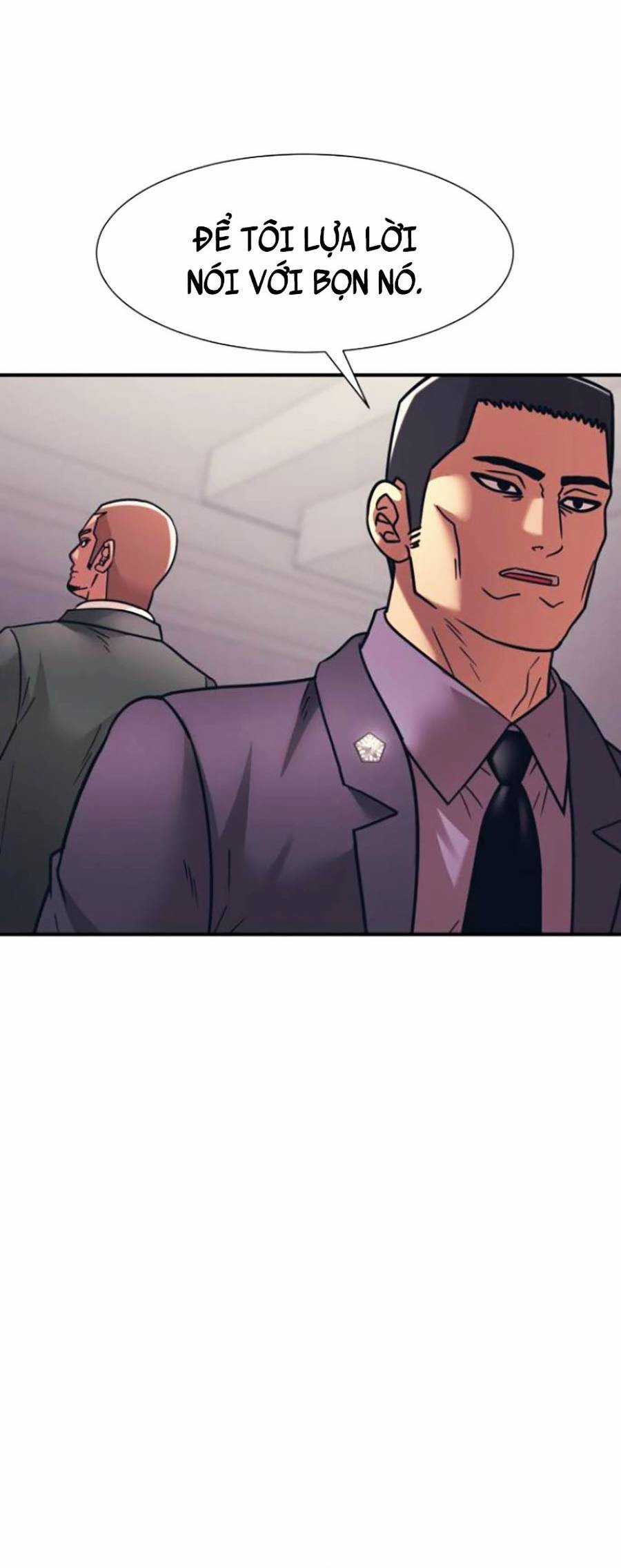 Sóng Ngầm Chapter 34 trang 39