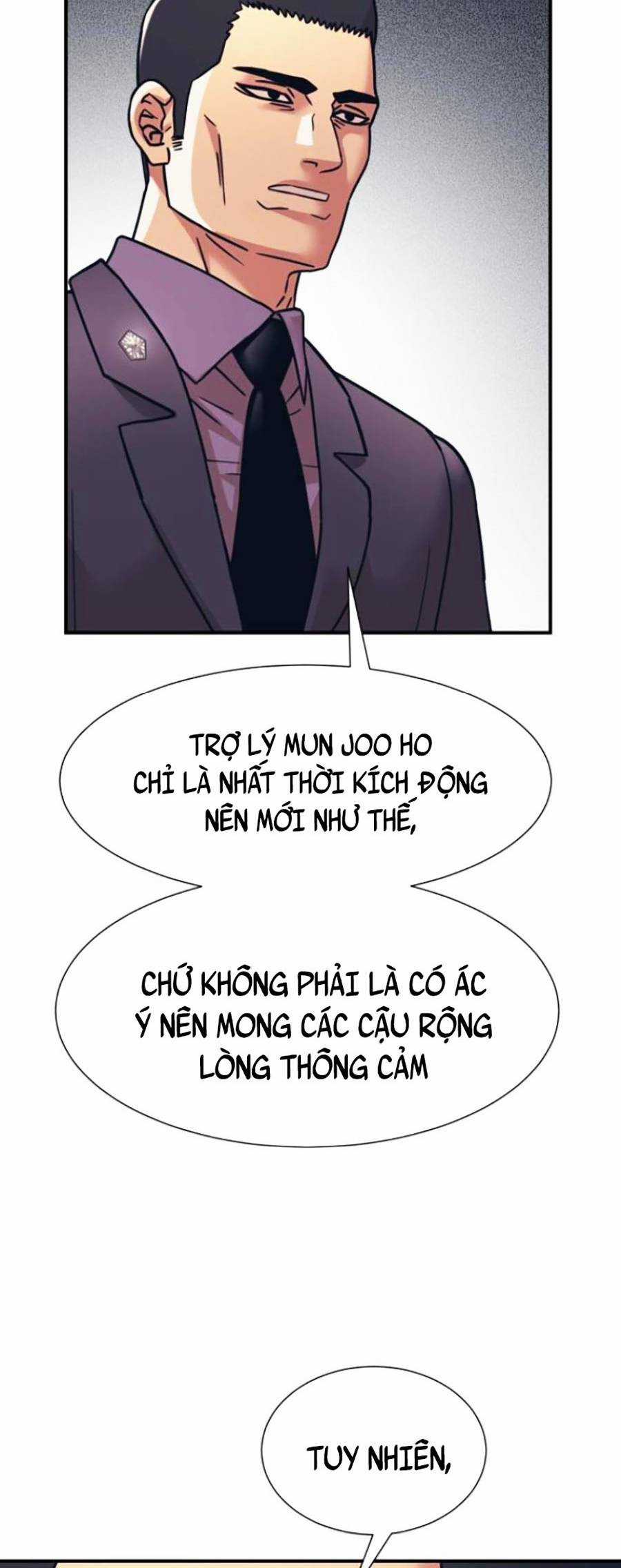 Sóng Ngầm Chapter 34 trang 44